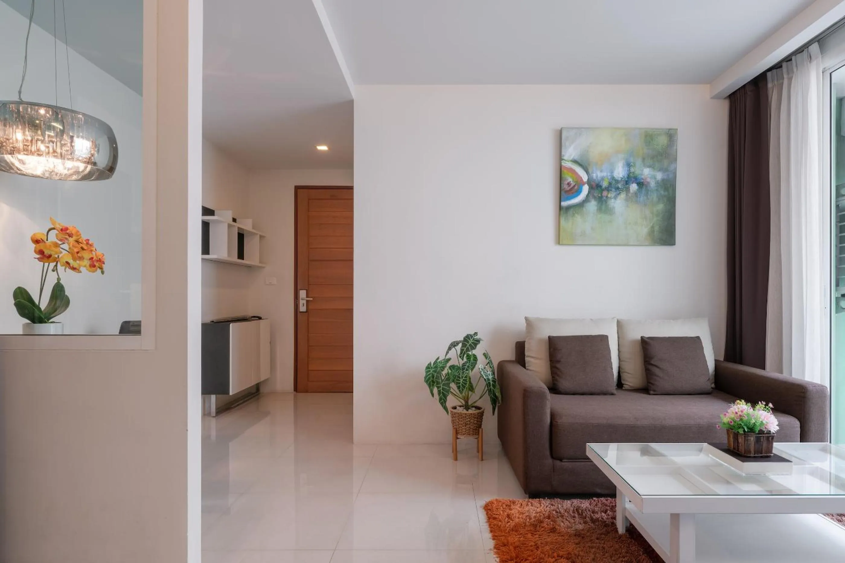 Beverly 33 by Aspira