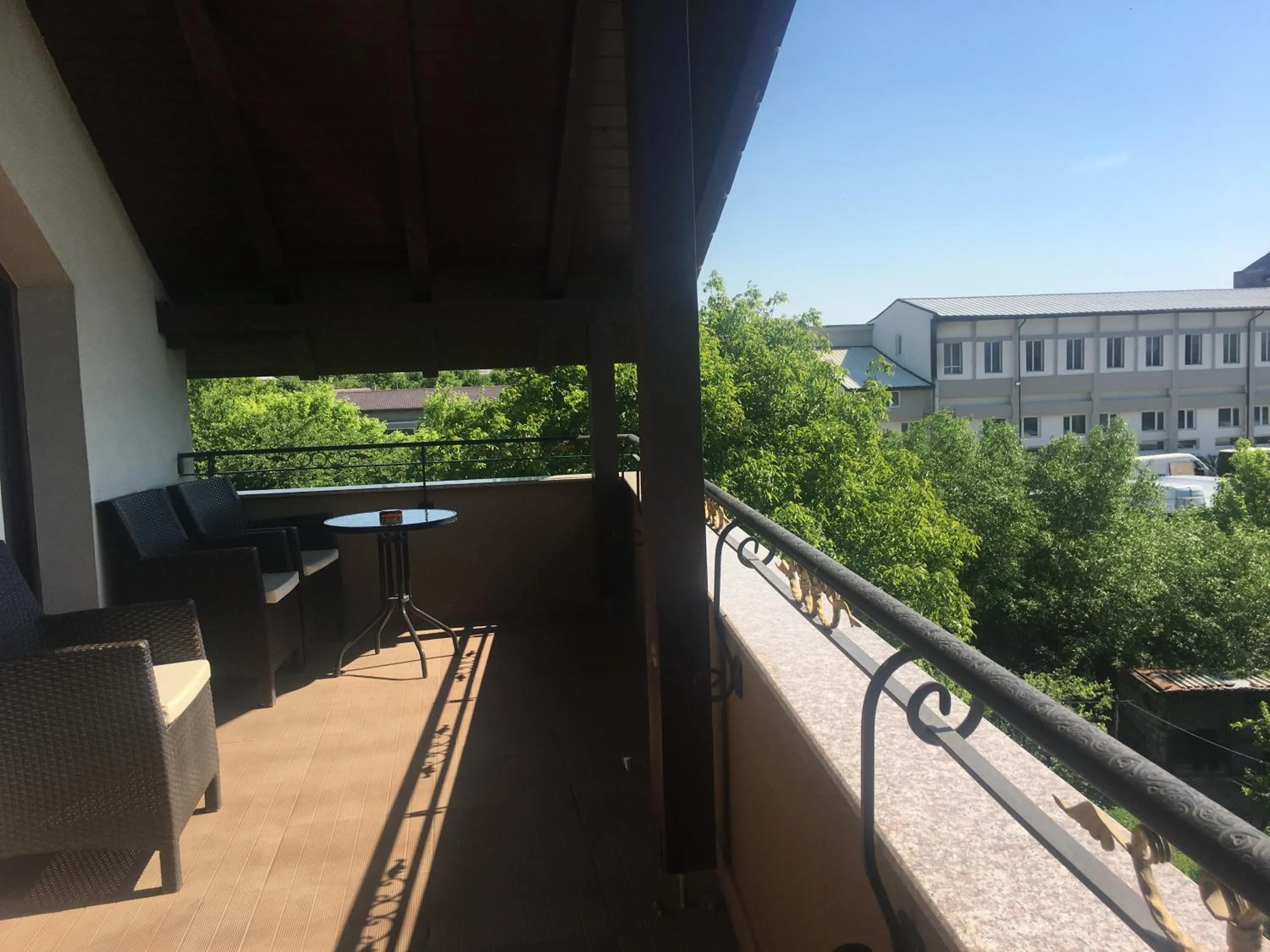 Deluxe Double Room - single occupancy in Hotel Residenz