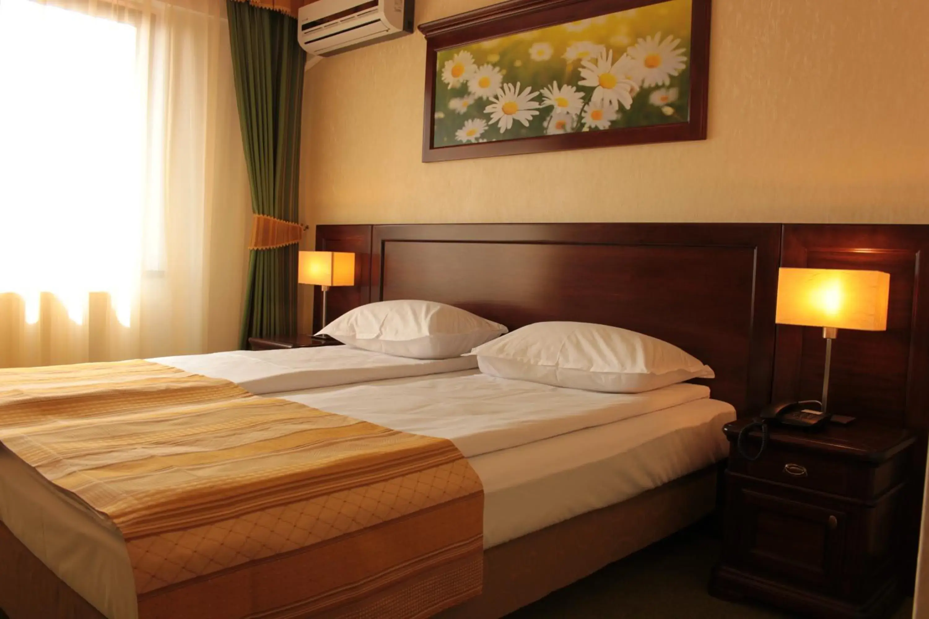 Premium Double Room - single occupancy in Hotel Residenz Premium Double Room - single occupancy in Hotel Residenz