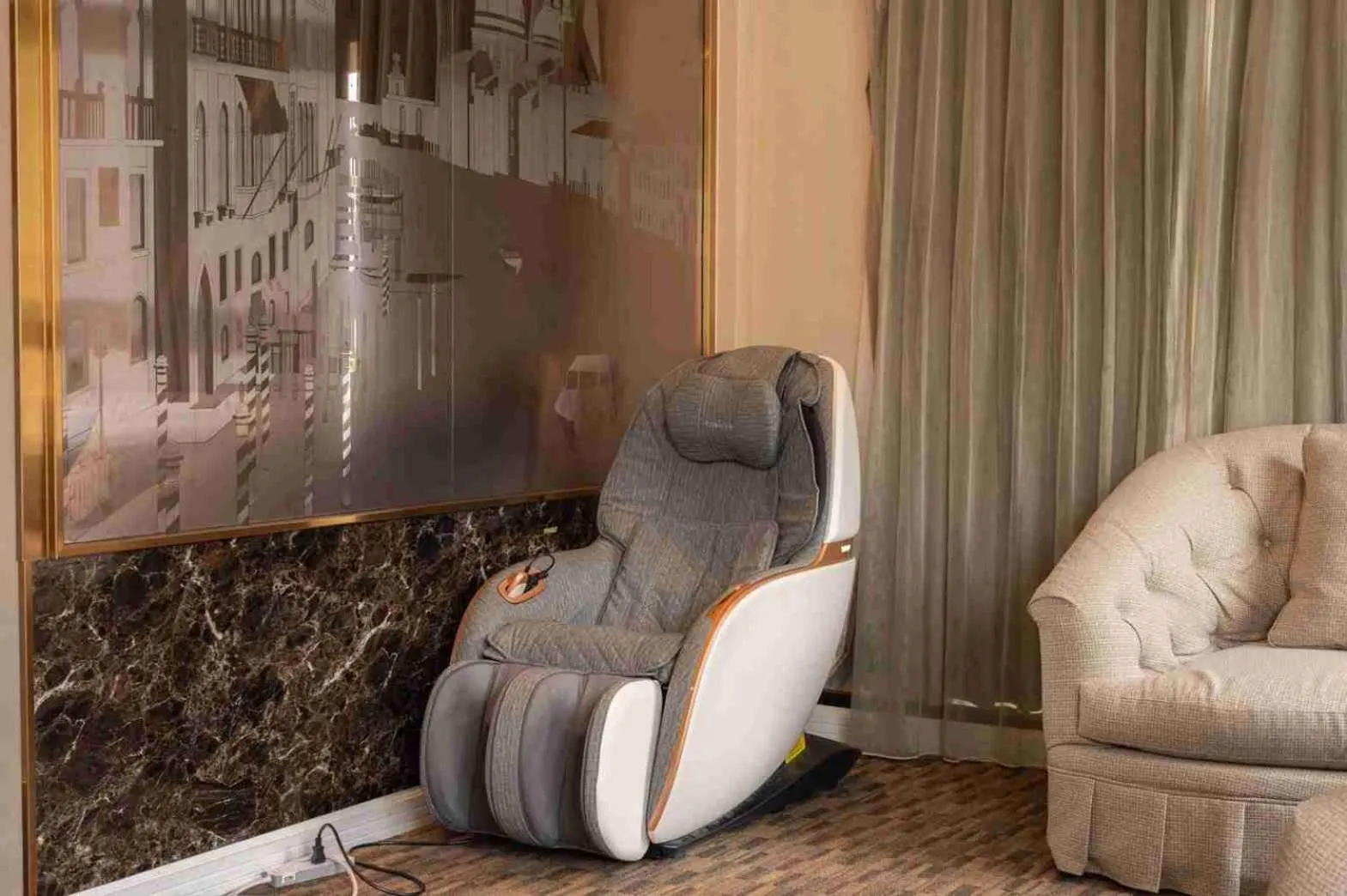 Muen Yuan Dong Hot Spring Hotel