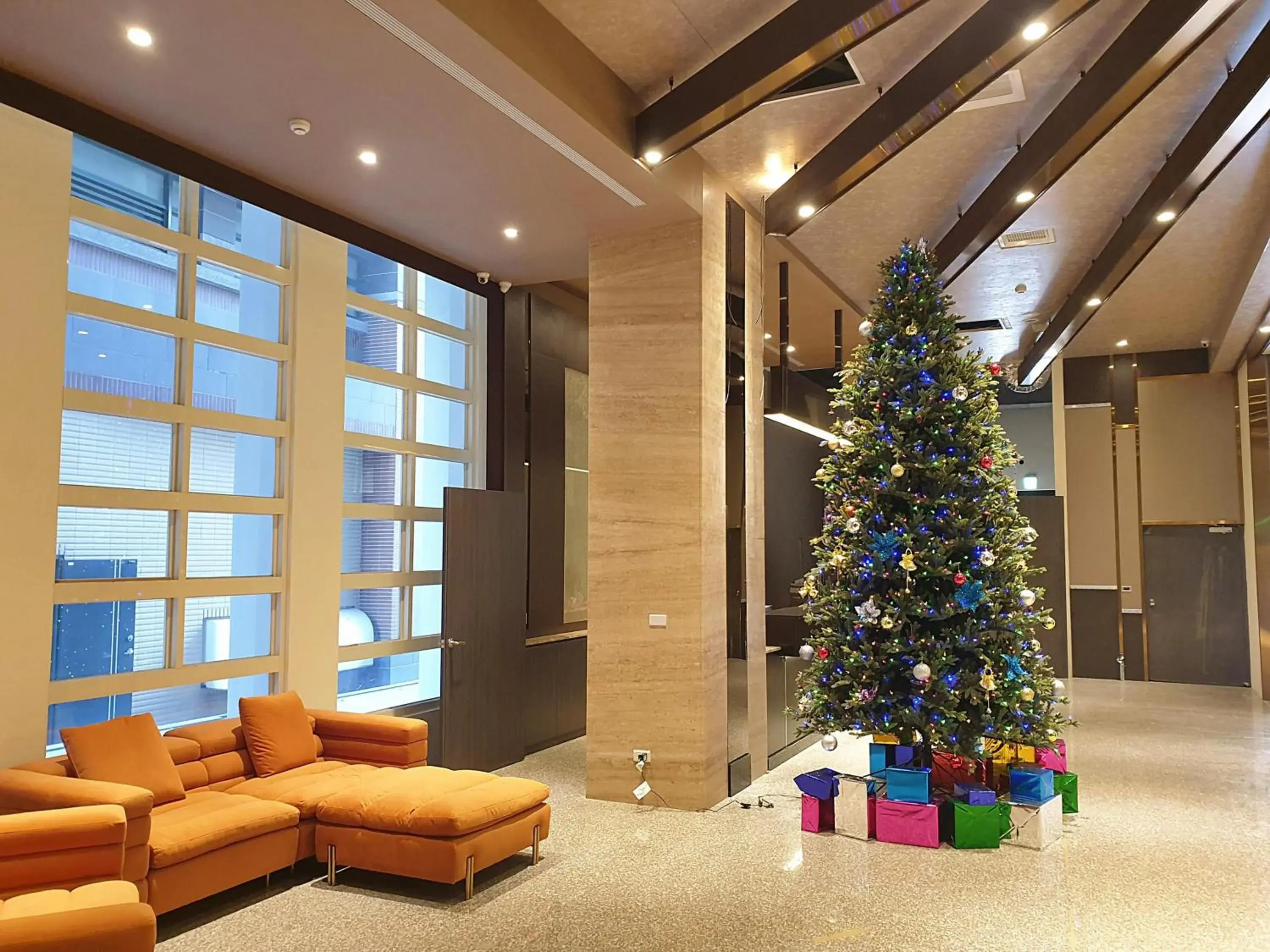 Property building in Muen Yuan Dong Hot Spring Hotel Property building in Muen Yuan Dong Hot Spring Hotel