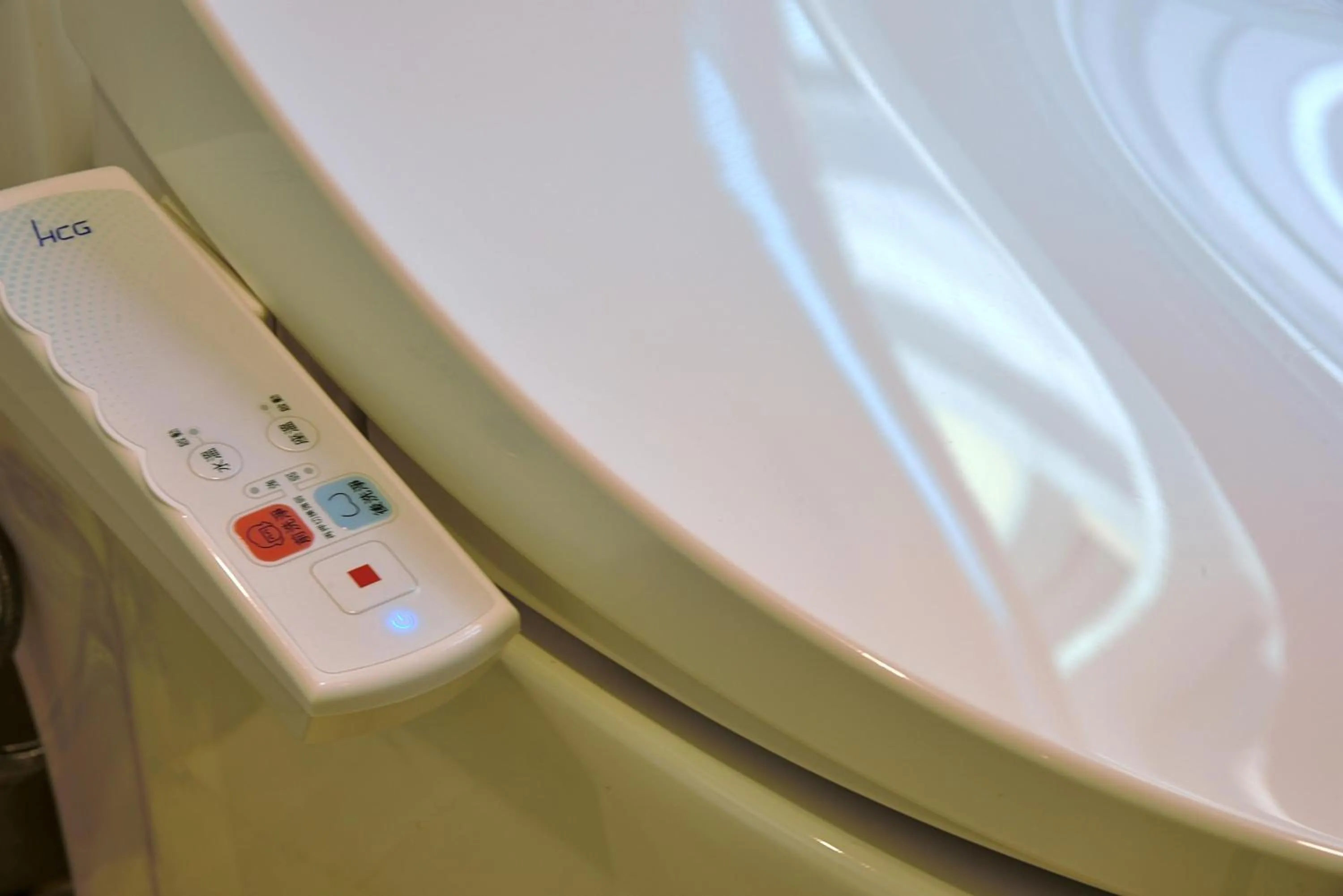 Muen Yuan Dong Hot Spring Hotel