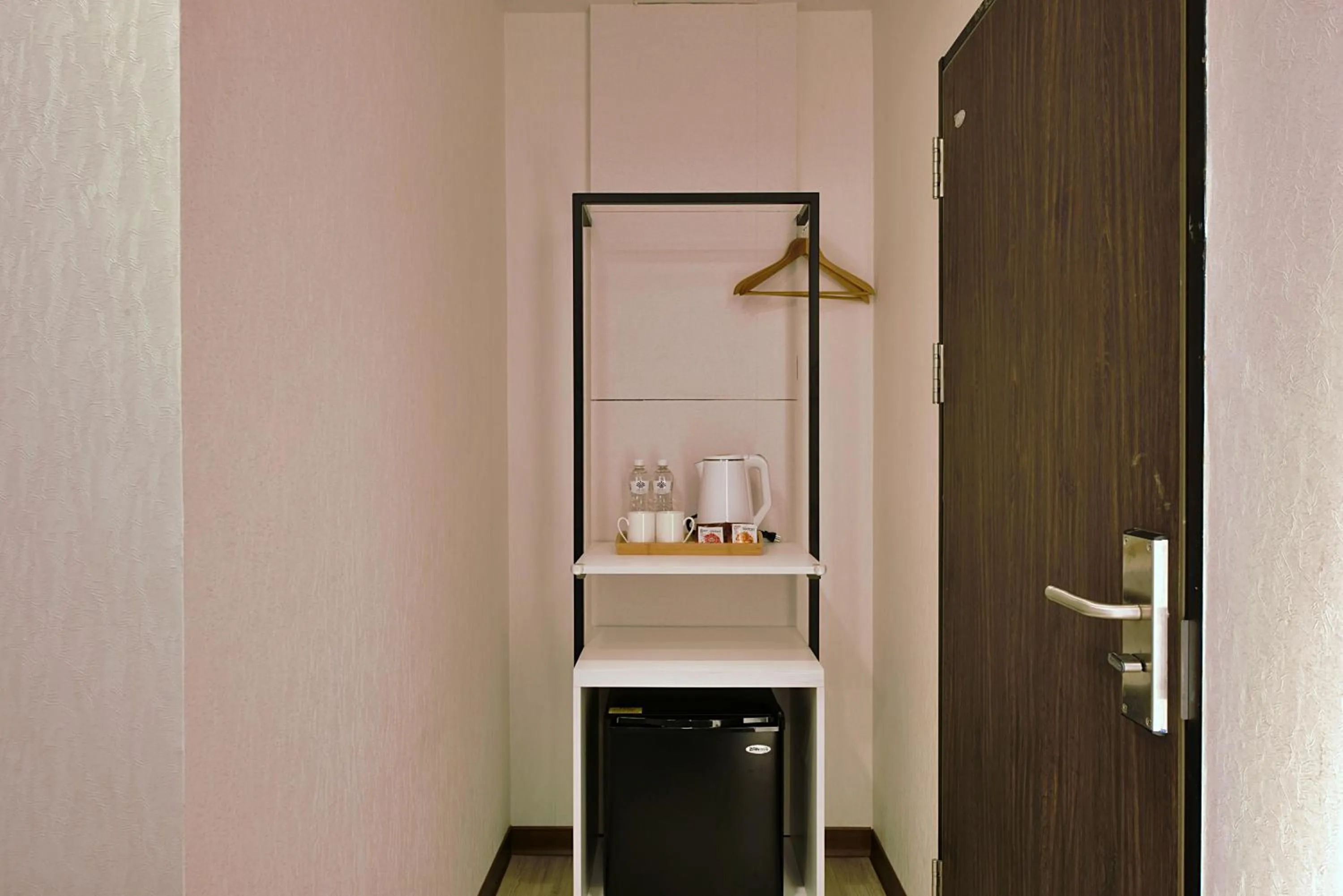 Muen Yuan Dong Hot Spring Hotel