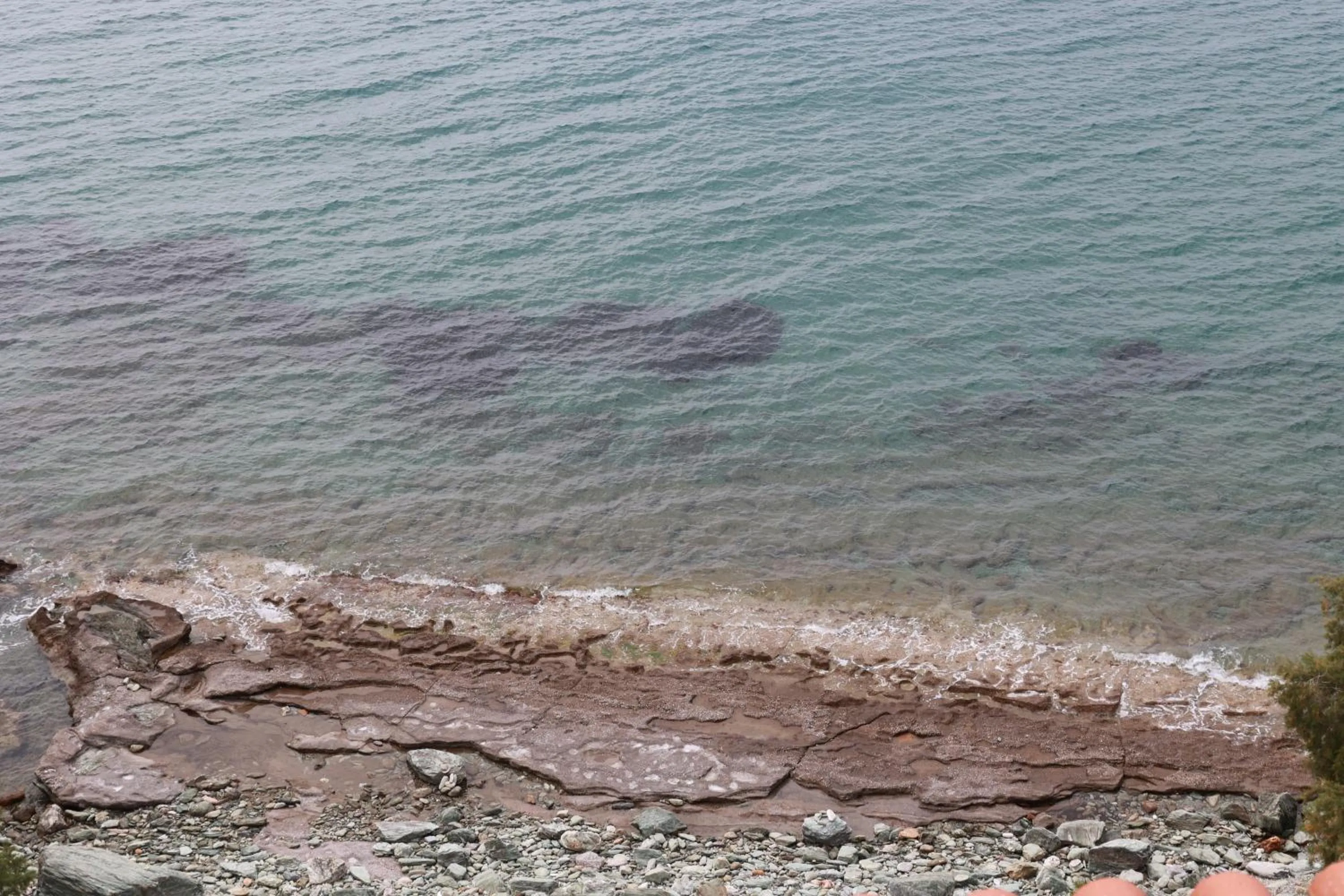 Paris-Irini Studios And Apartments