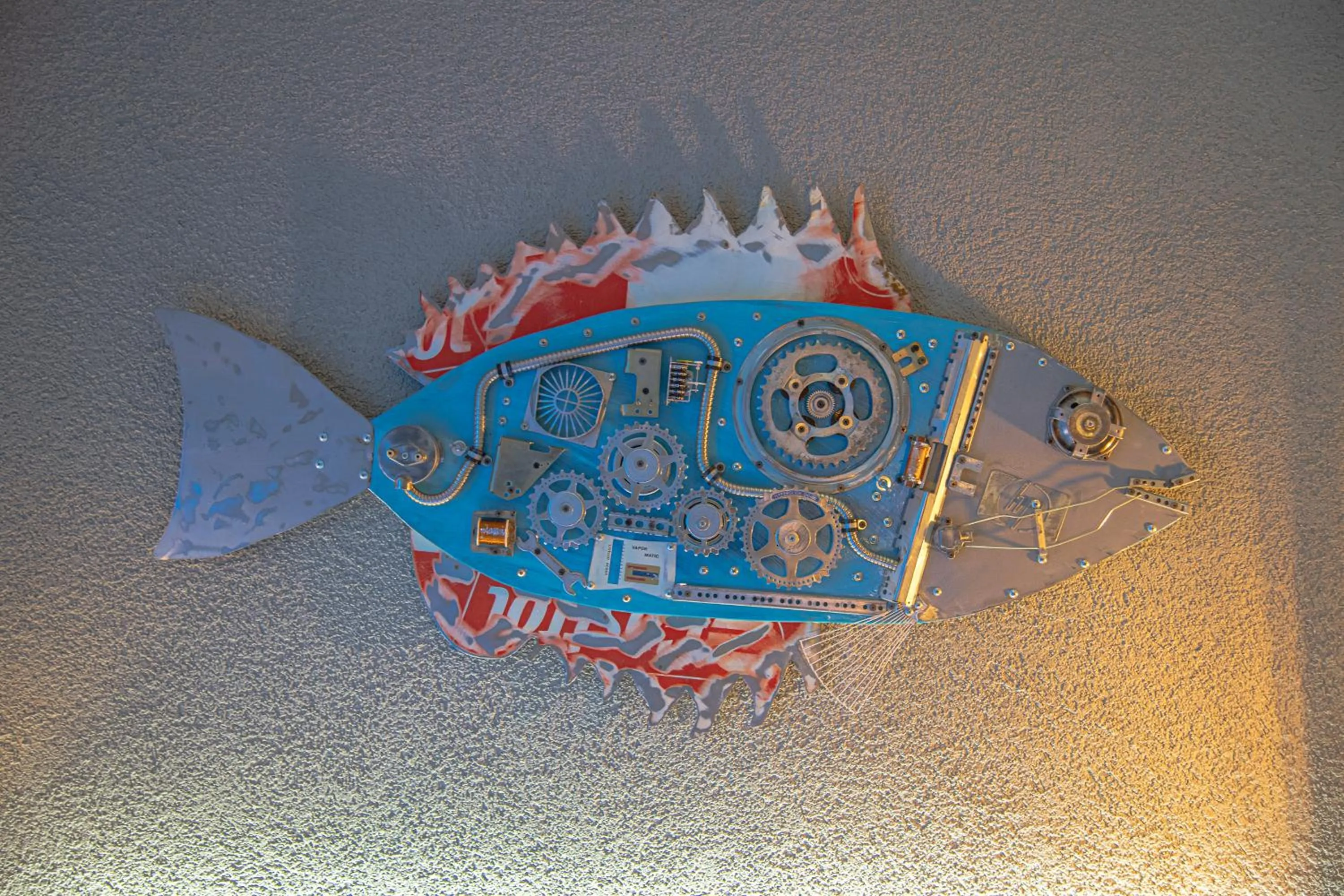 Bedroom in Trend Suites CYCLE