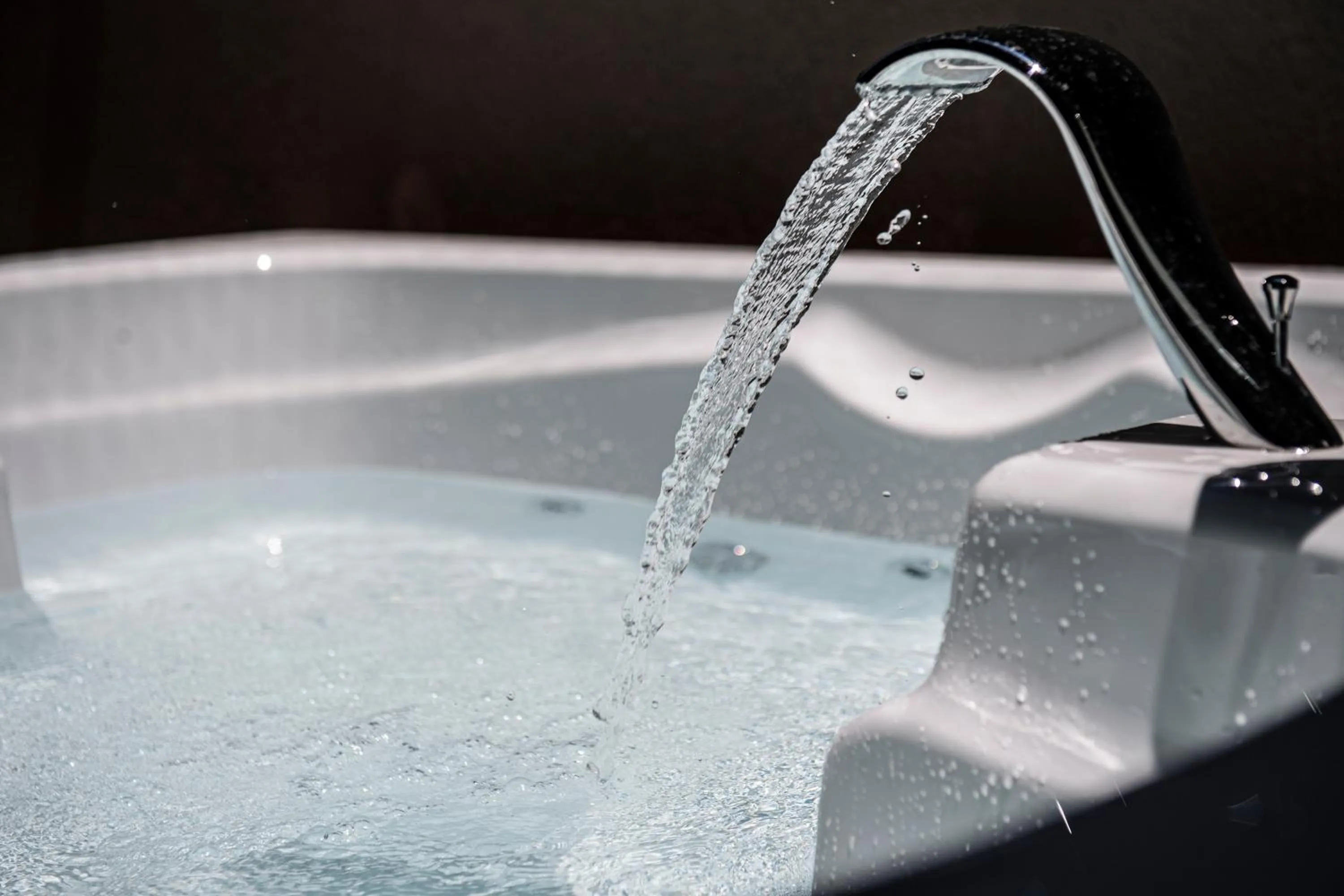 Spa and wellness centre/facilities in Trend Suites CYCLE