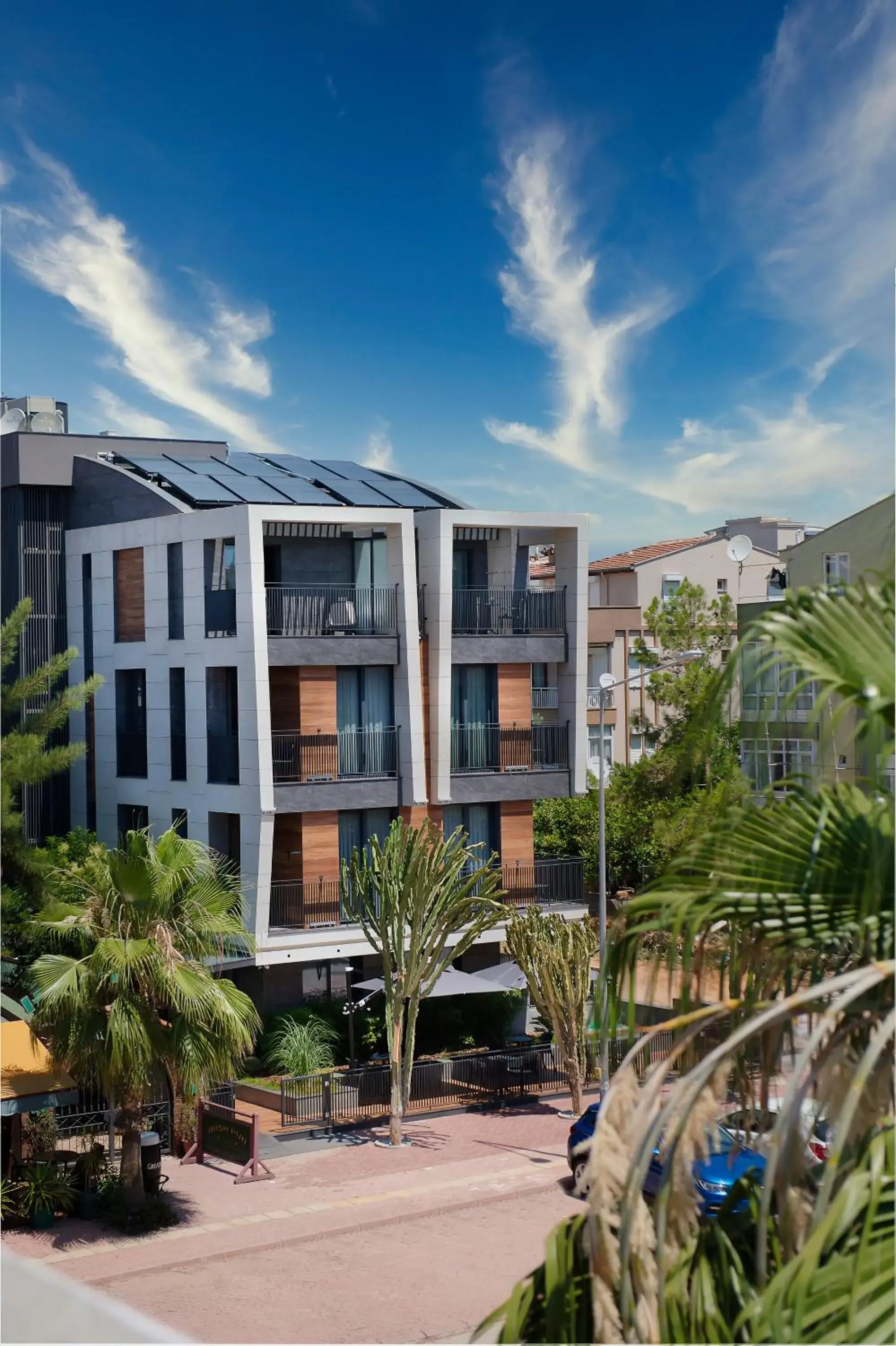 Trend Suites CYCLE Trend Suites CYCLE