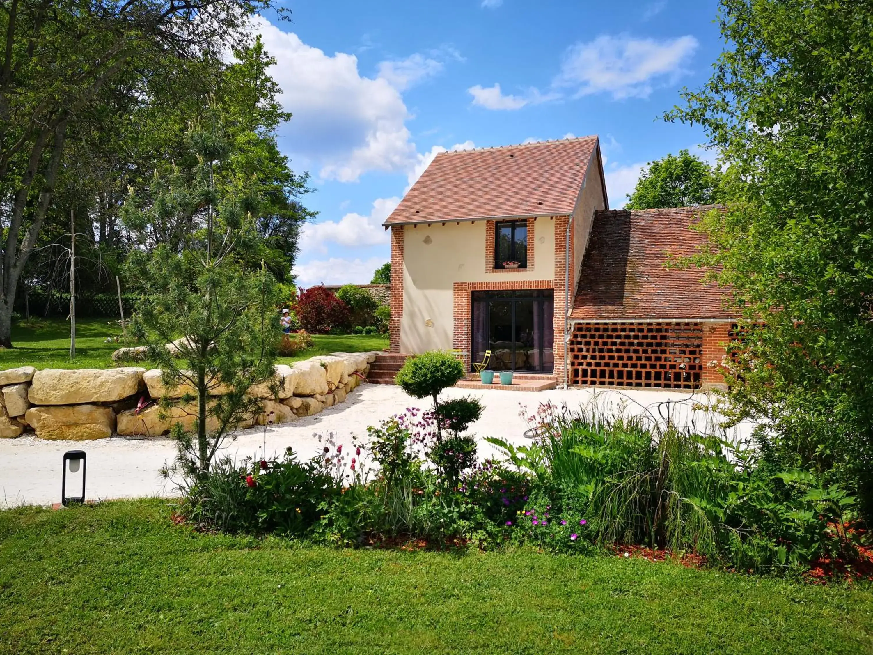 TUILERIE DE LA COTE 4* TUILERIE DE LA COTE 4*