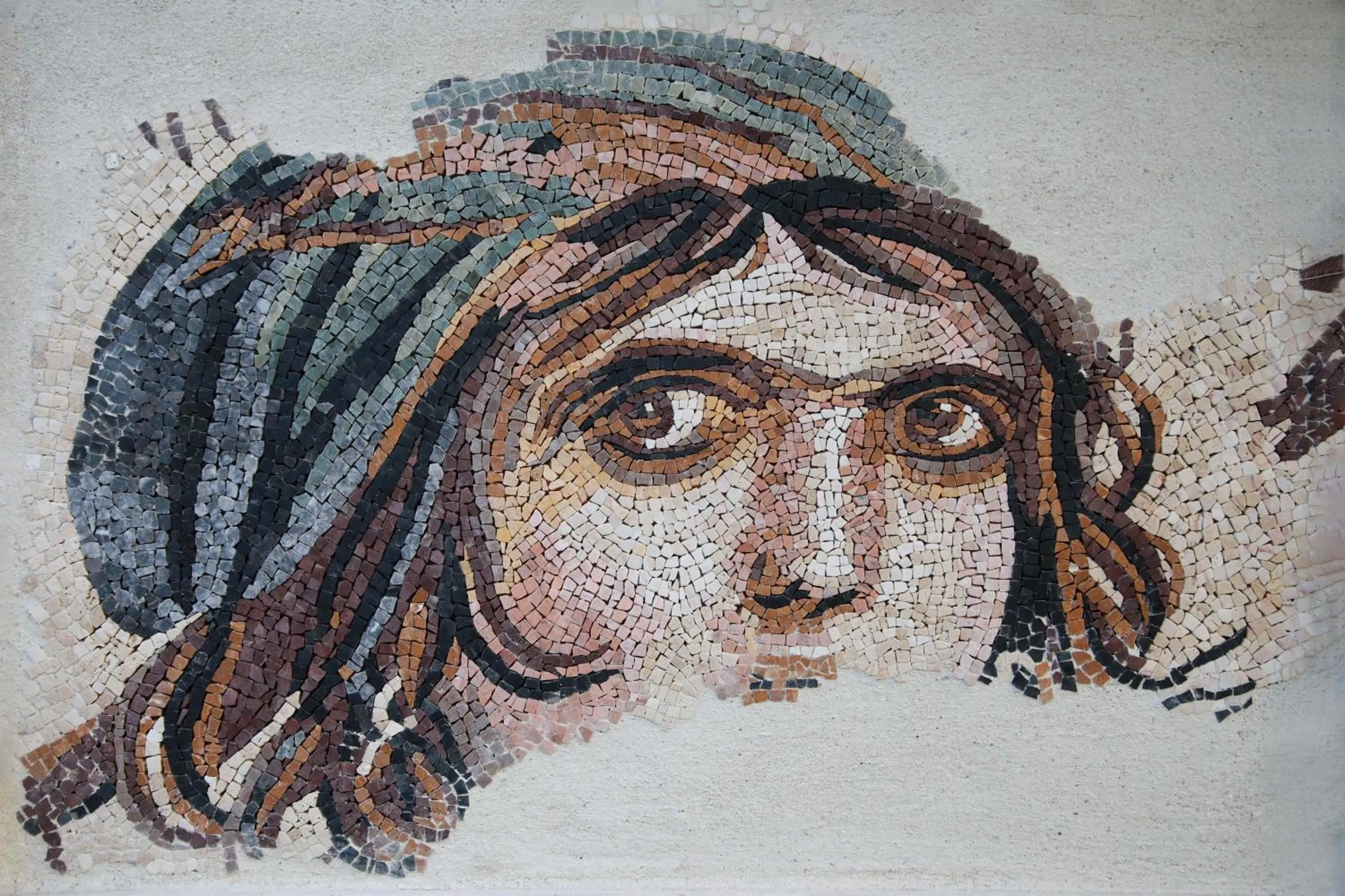 View (from property/room) in Sarnich Cave Suites