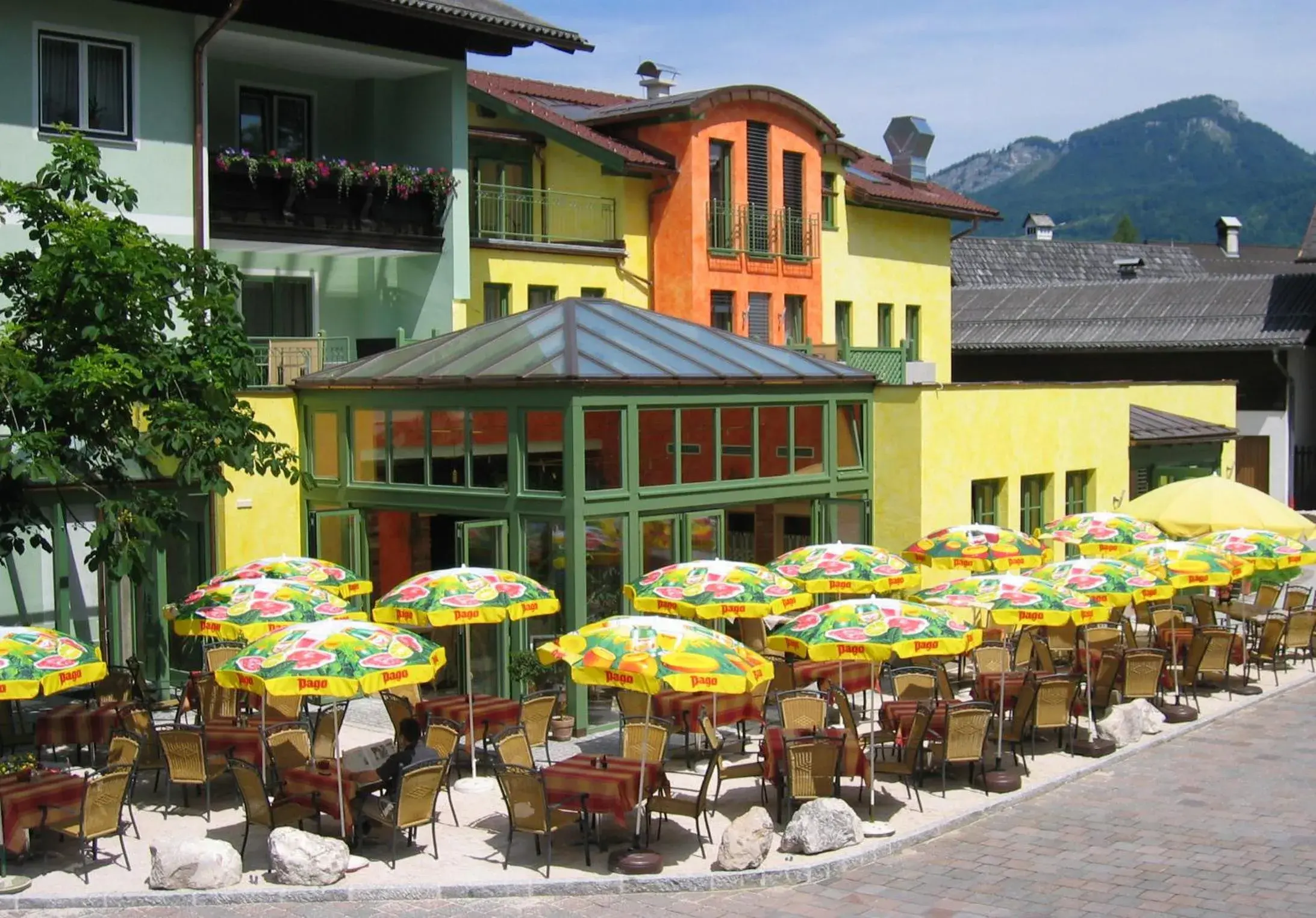 Gasthof Zur Post Gasthof Zur Post