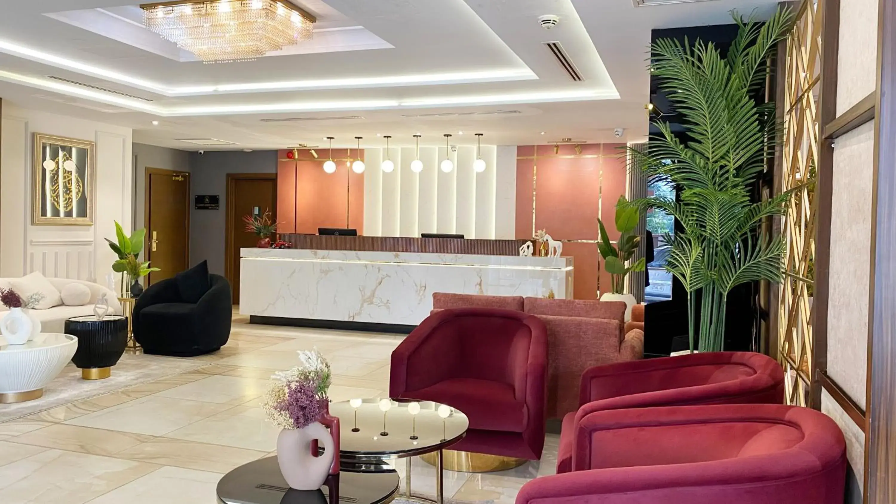 Property building in Best Western Plus Grand Multan Property building in Best Western Plus Grand Multan