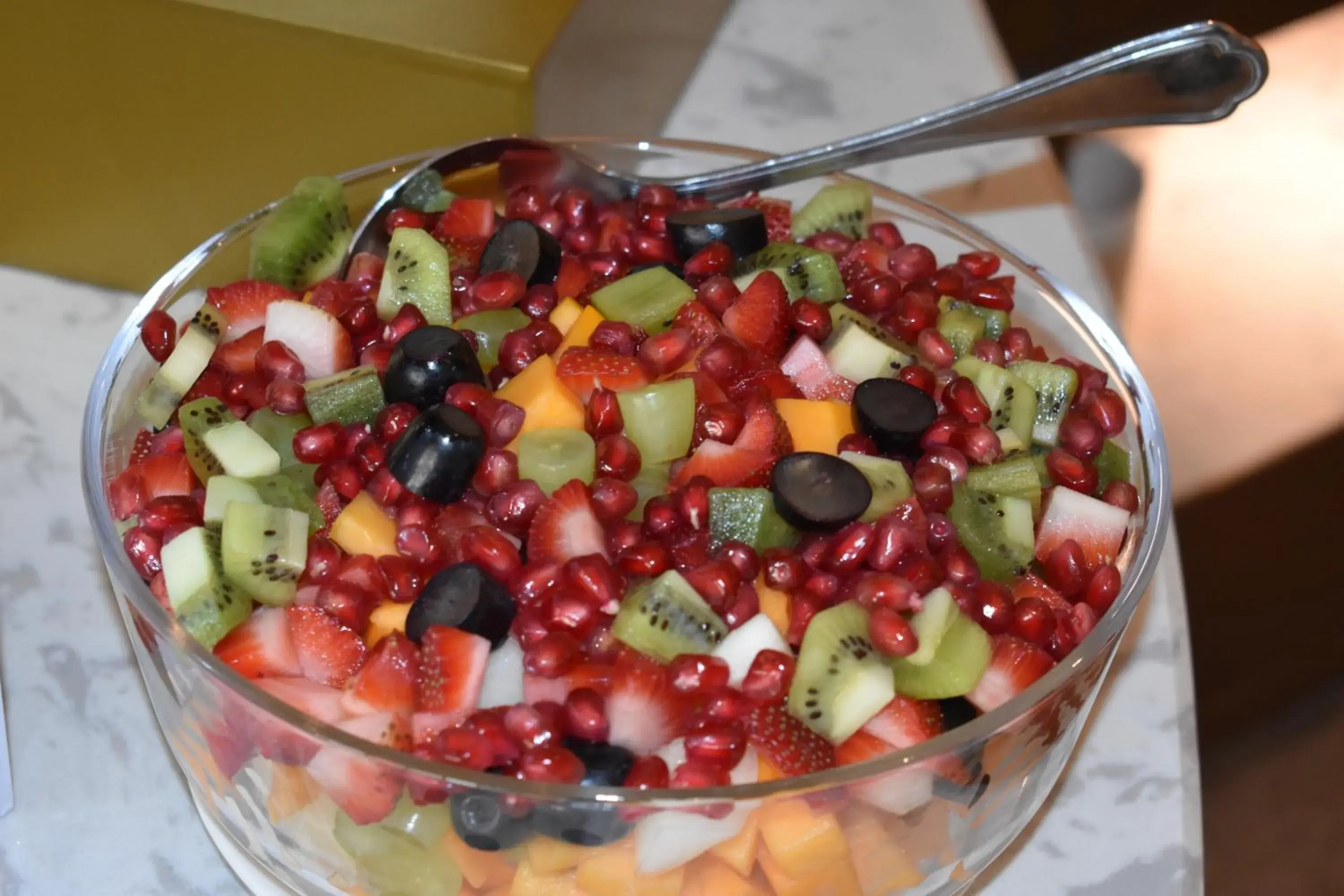 Breakfast in Best Western Plus Grand Multan Breakfast in Best Western Plus Grand Multan