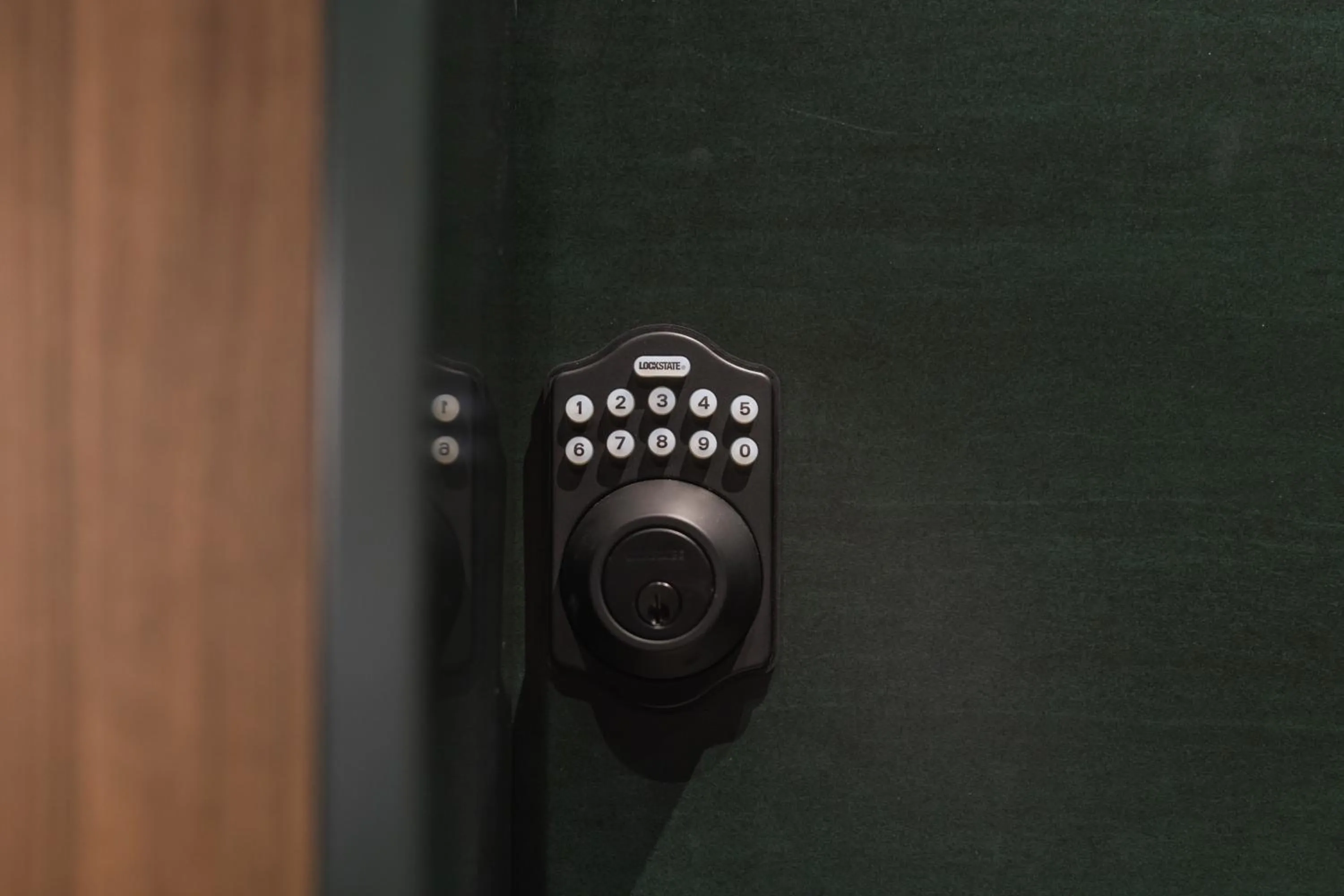 Photo of the whole room in GRAND BASE Kagoshima Chuo