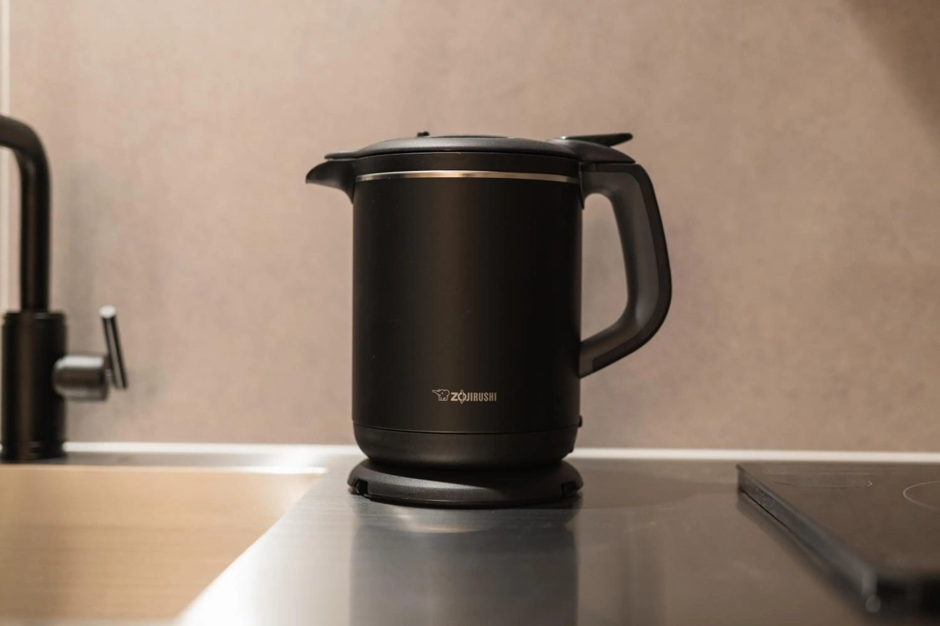 Coffee/tea facilities in GRAND BASE Kagoshima Chuo