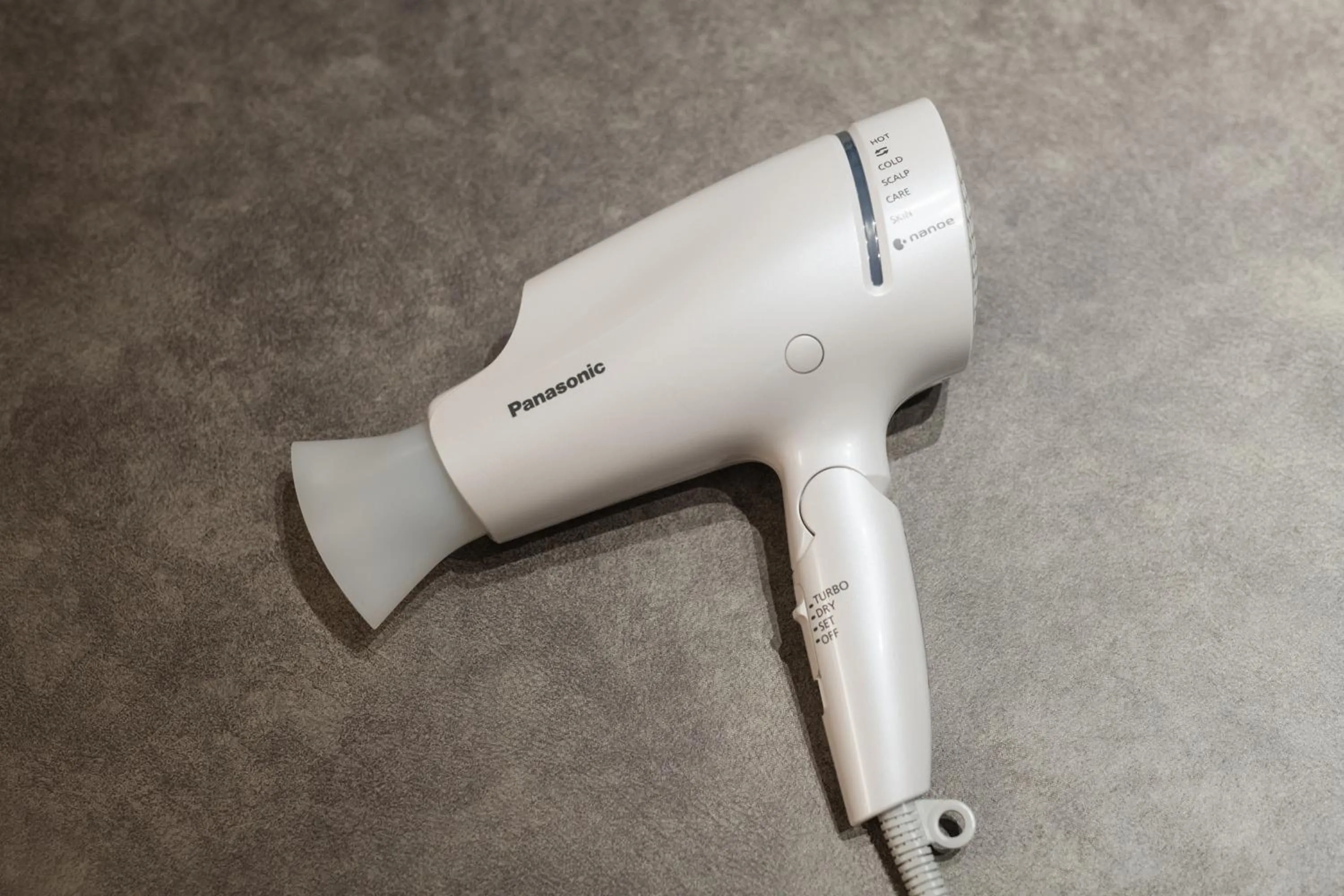 Photo of the whole room in GRAND BASE Kagoshima Chuo