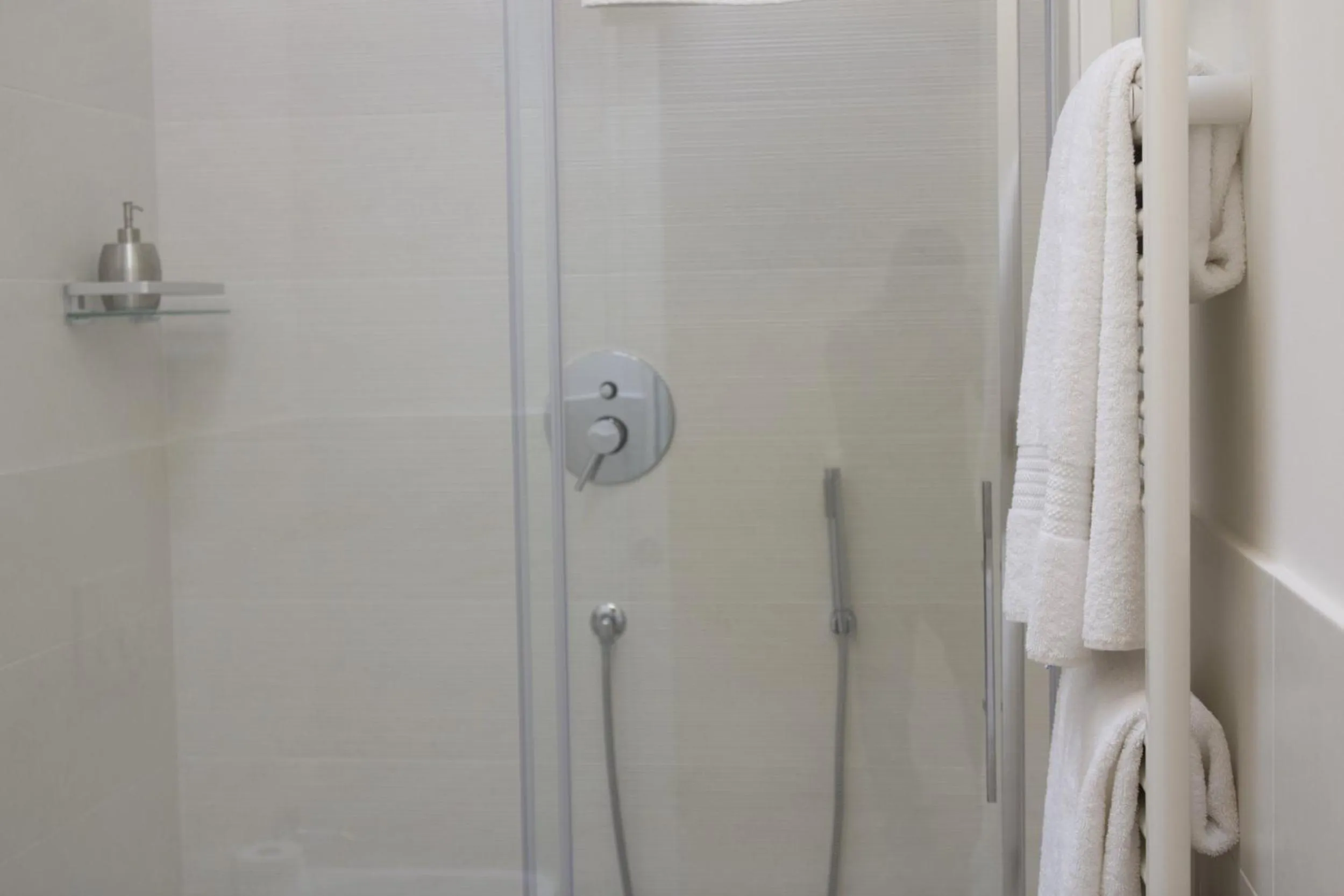 Bathroom in B&B Lame 57