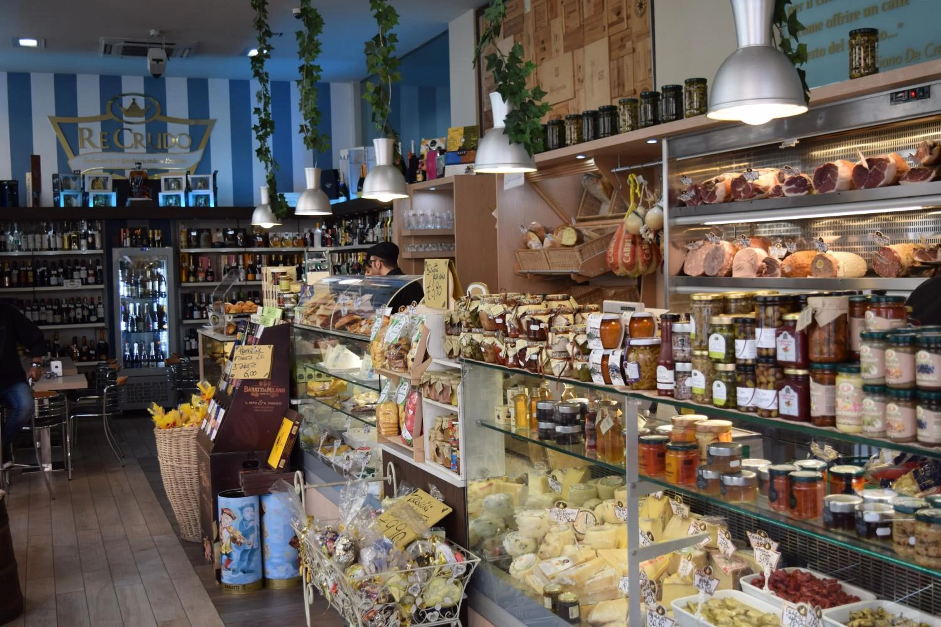 Breakfast in B&B Lame 57