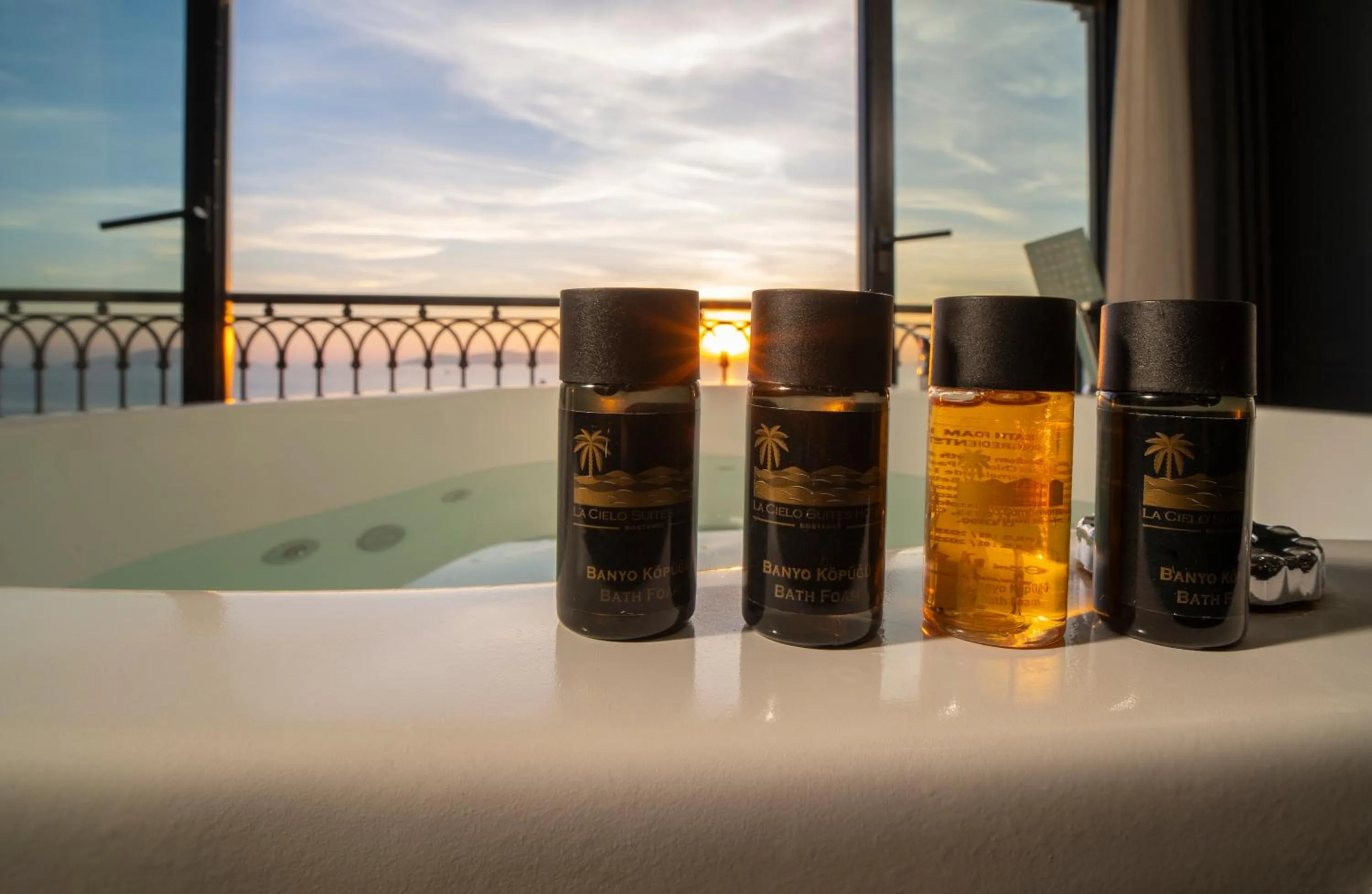 La Cielo Hotel Bostancı