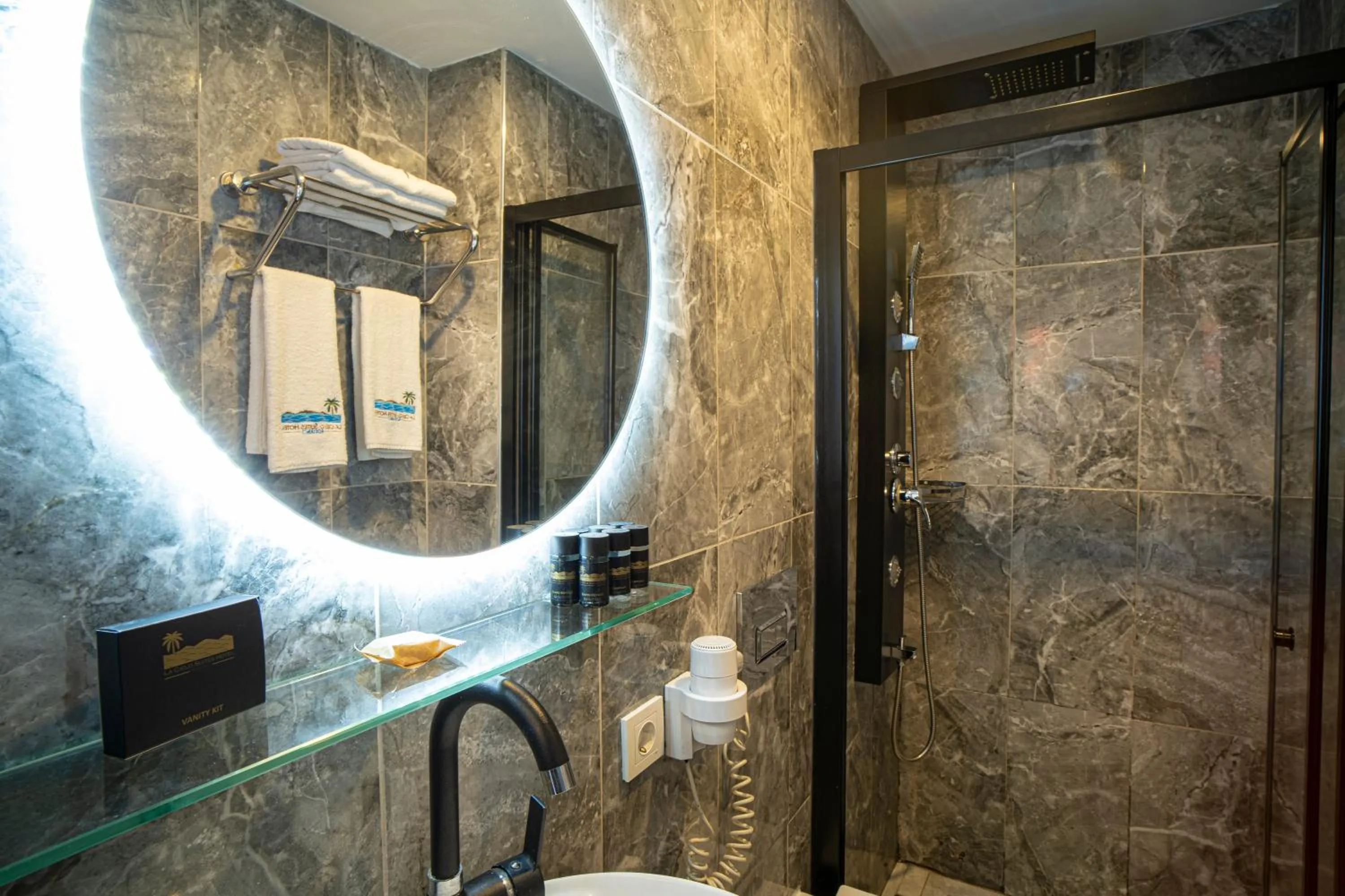 La Cielo Hotel Bostancı