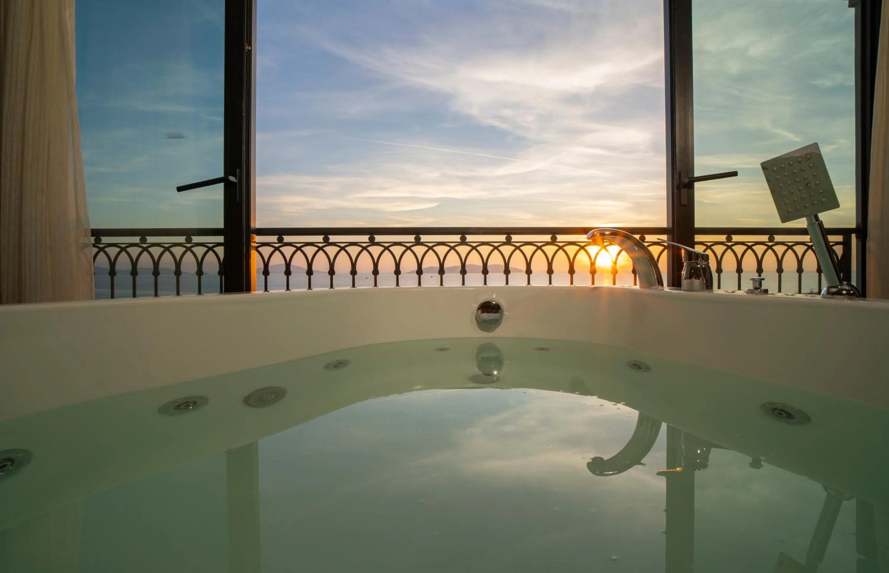 View (from property/room) in La Cielo Hotel Bostancı