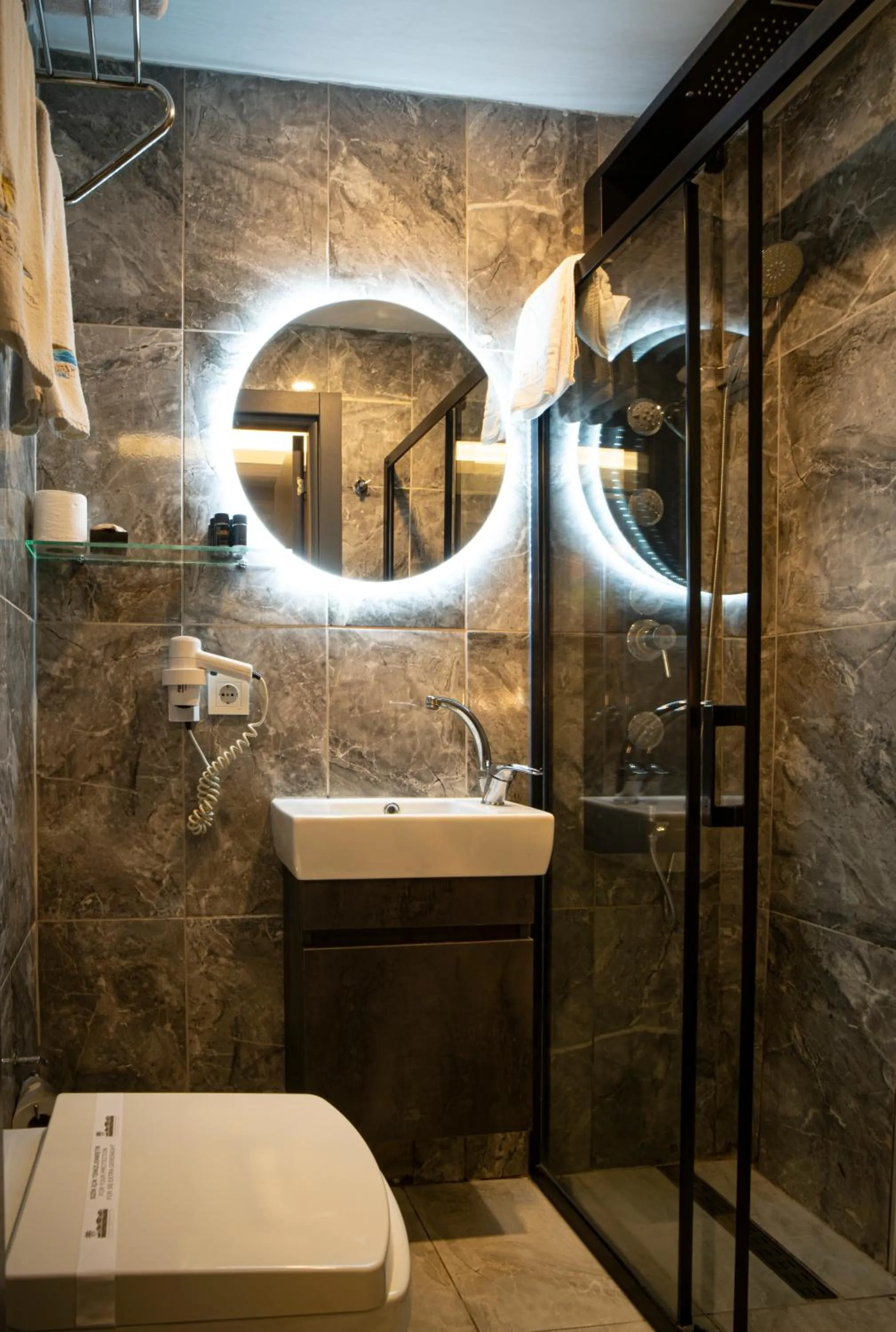 La Cielo Hotel Bostancı