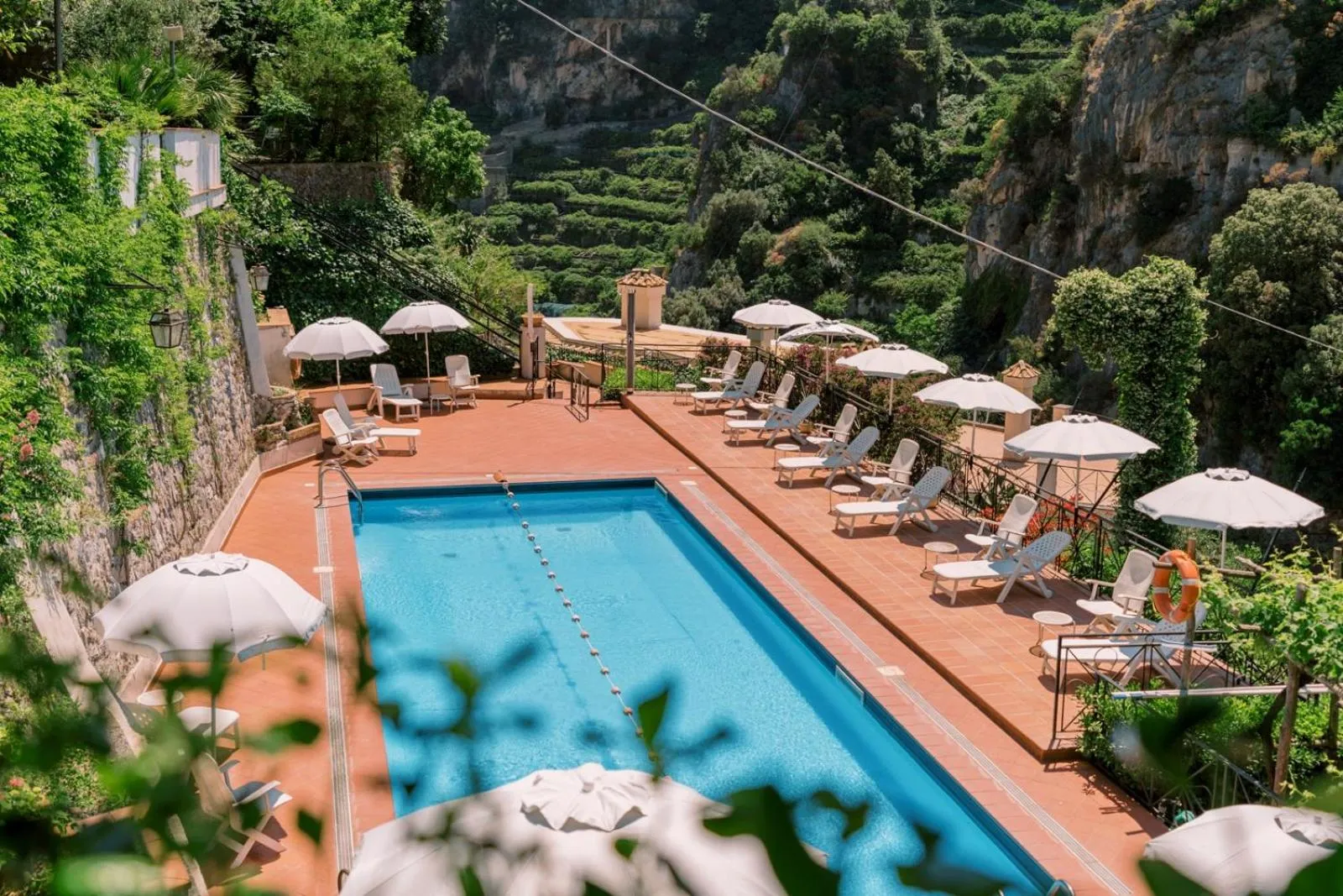 Residence Villa Rosa