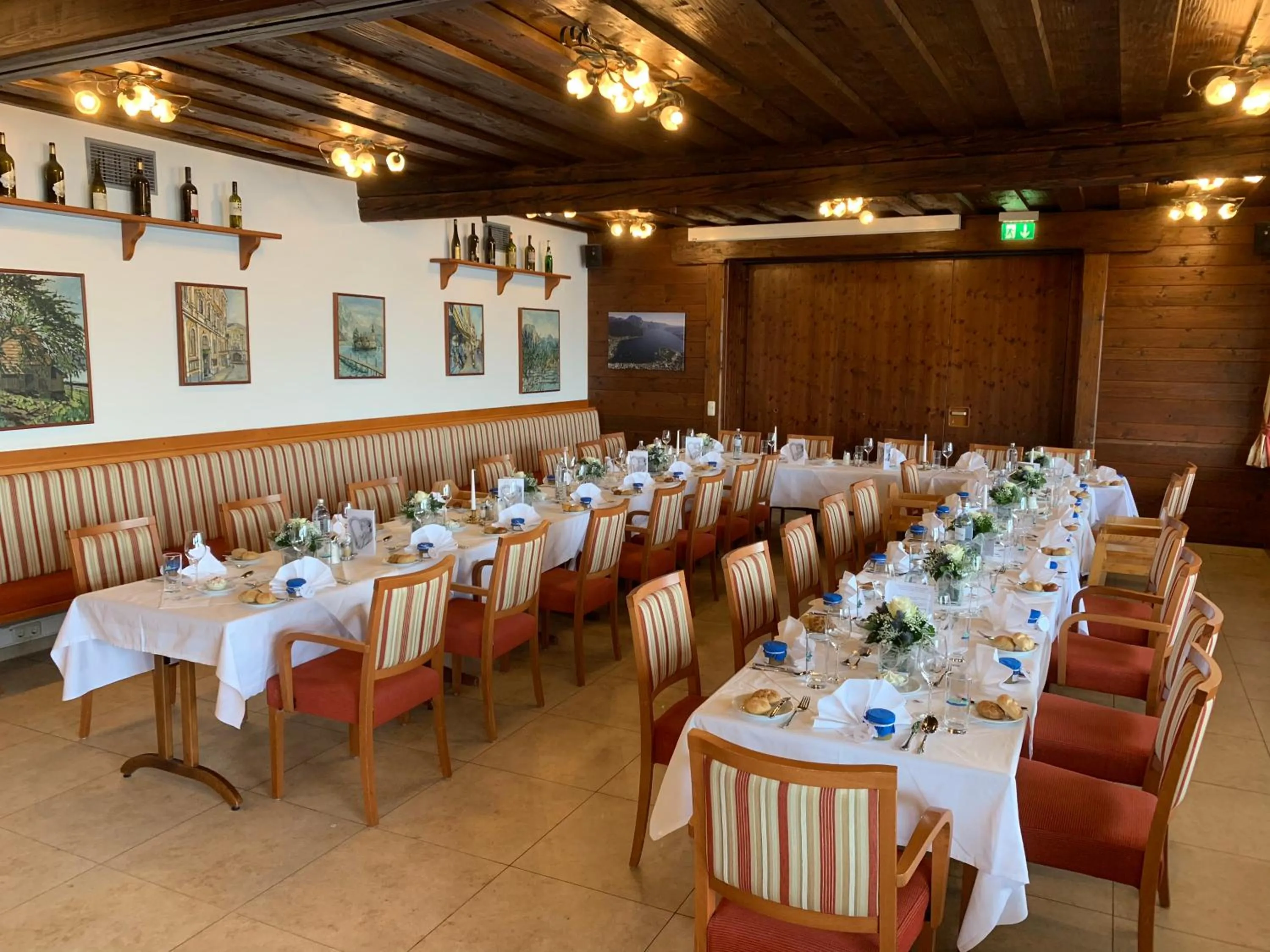 Landhotel Grünberg am See