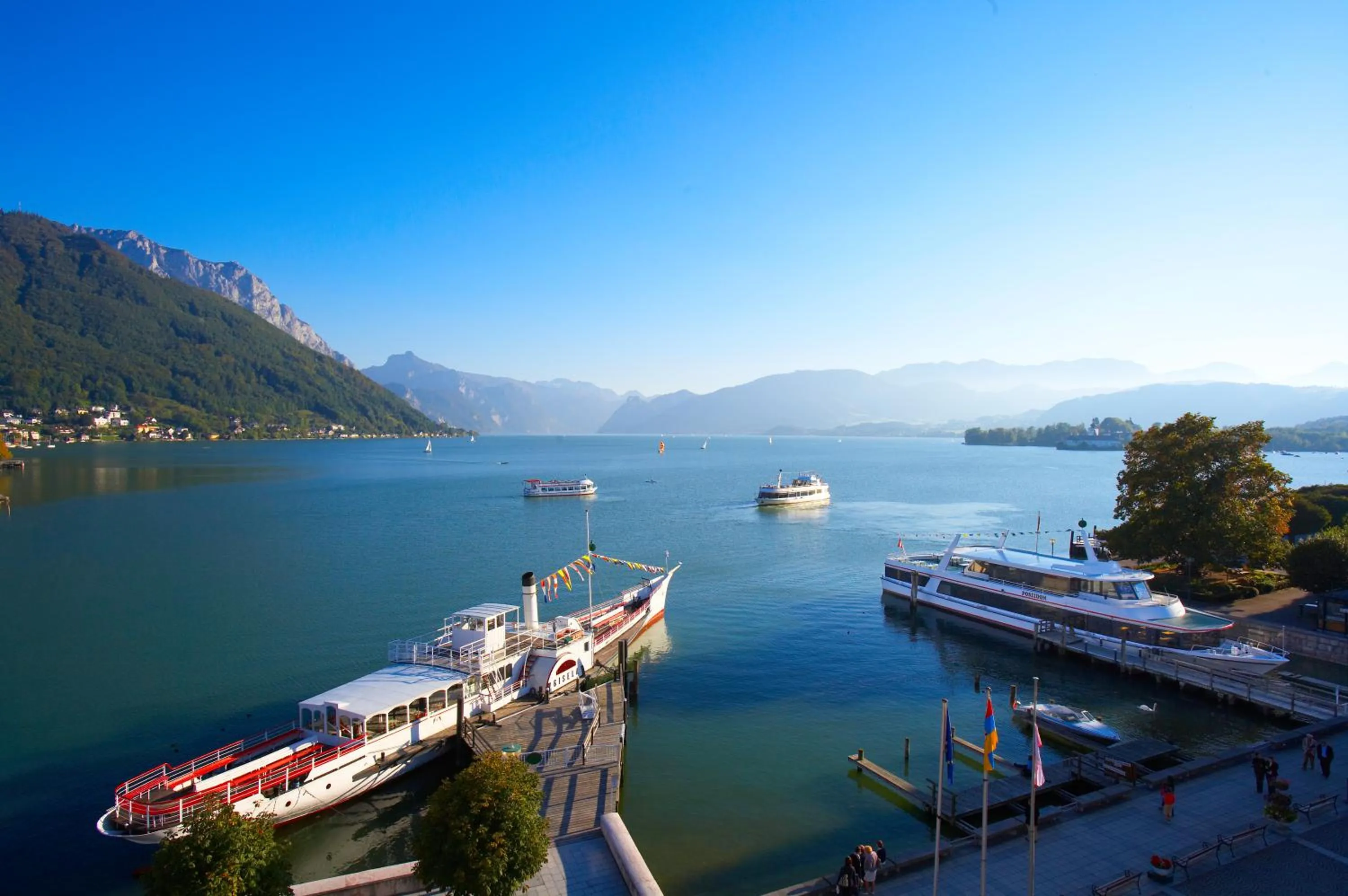 Other in Landhotel Grünberg am See