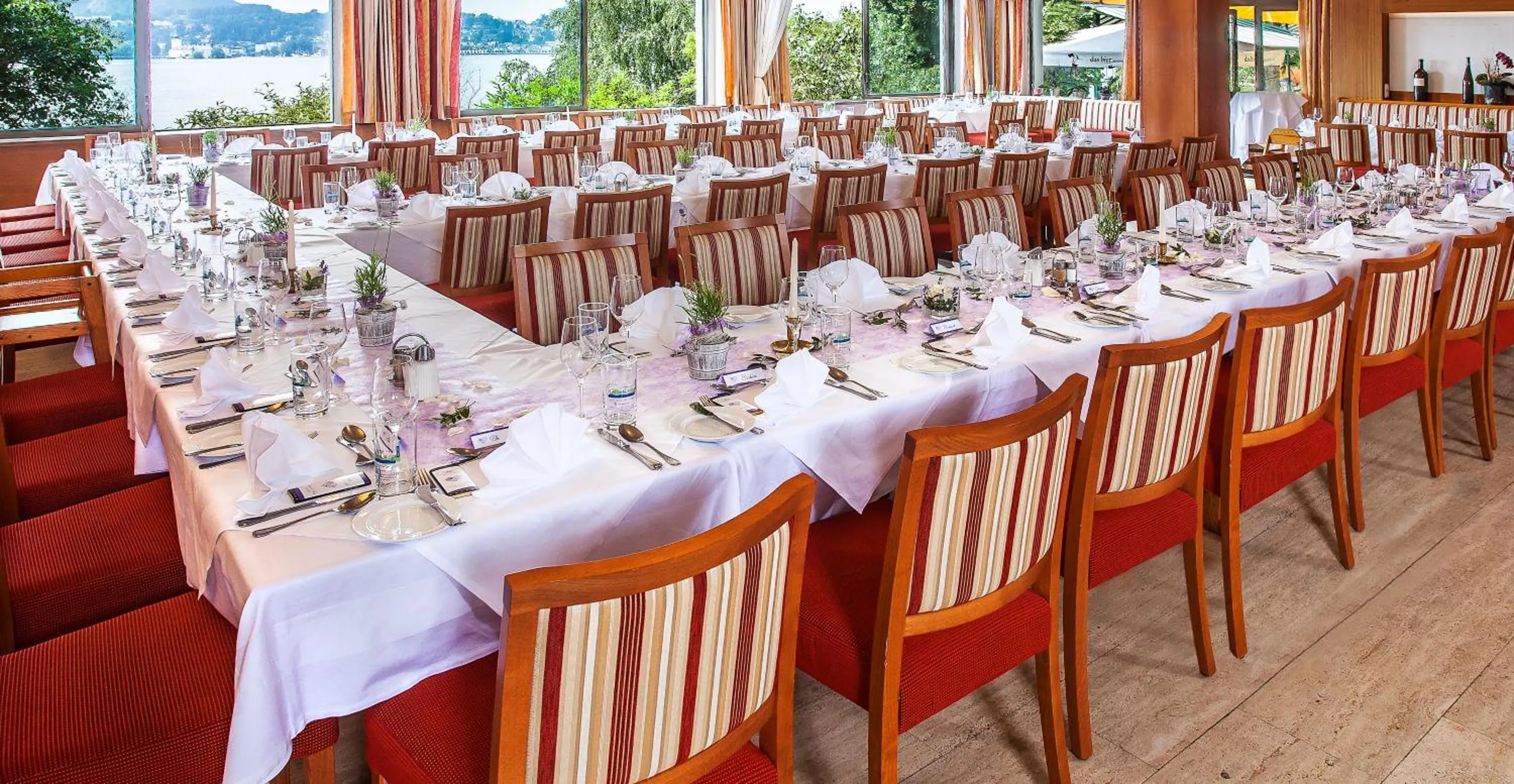 Landhotel Grünberg am See