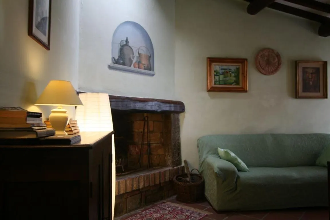 Podere La Vecchia Fornace