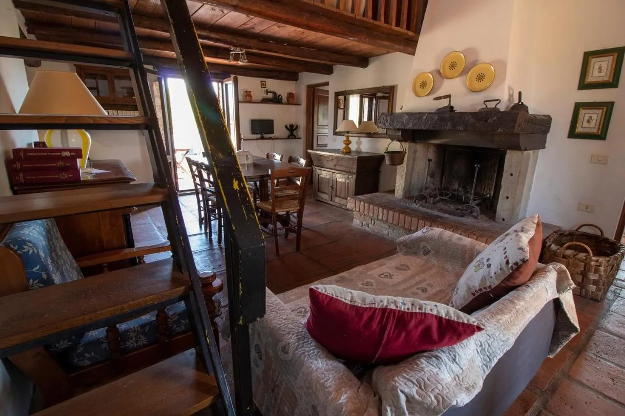 Podere La Vecchia Fornace