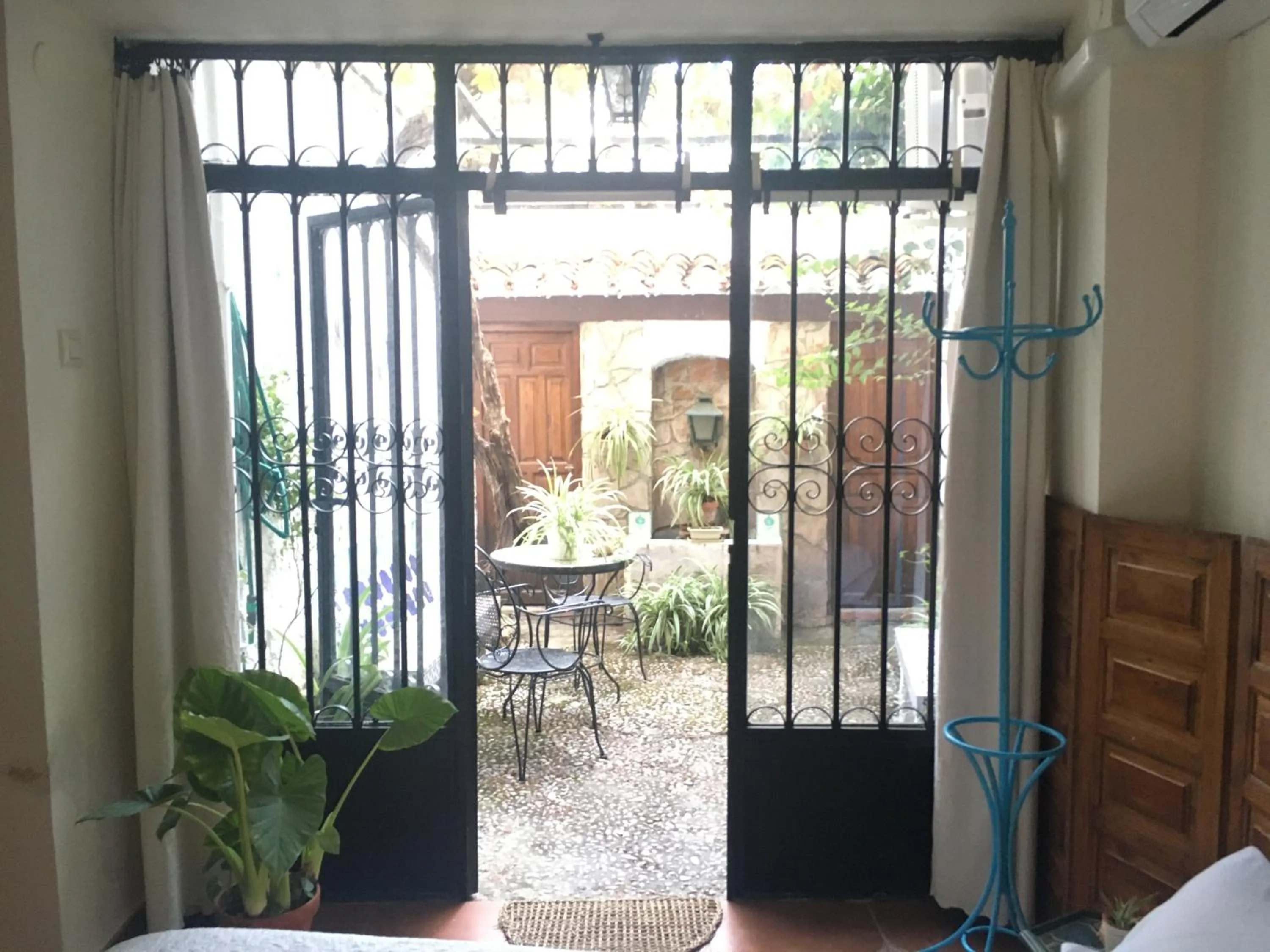 View (from property/room) in Patio Granada