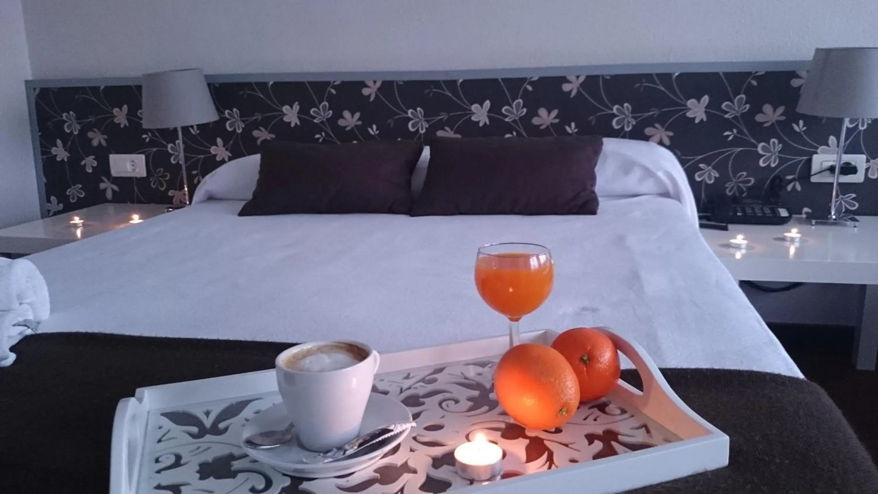 Double Room in Hotel San Blas Double Room in Hotel San Blas