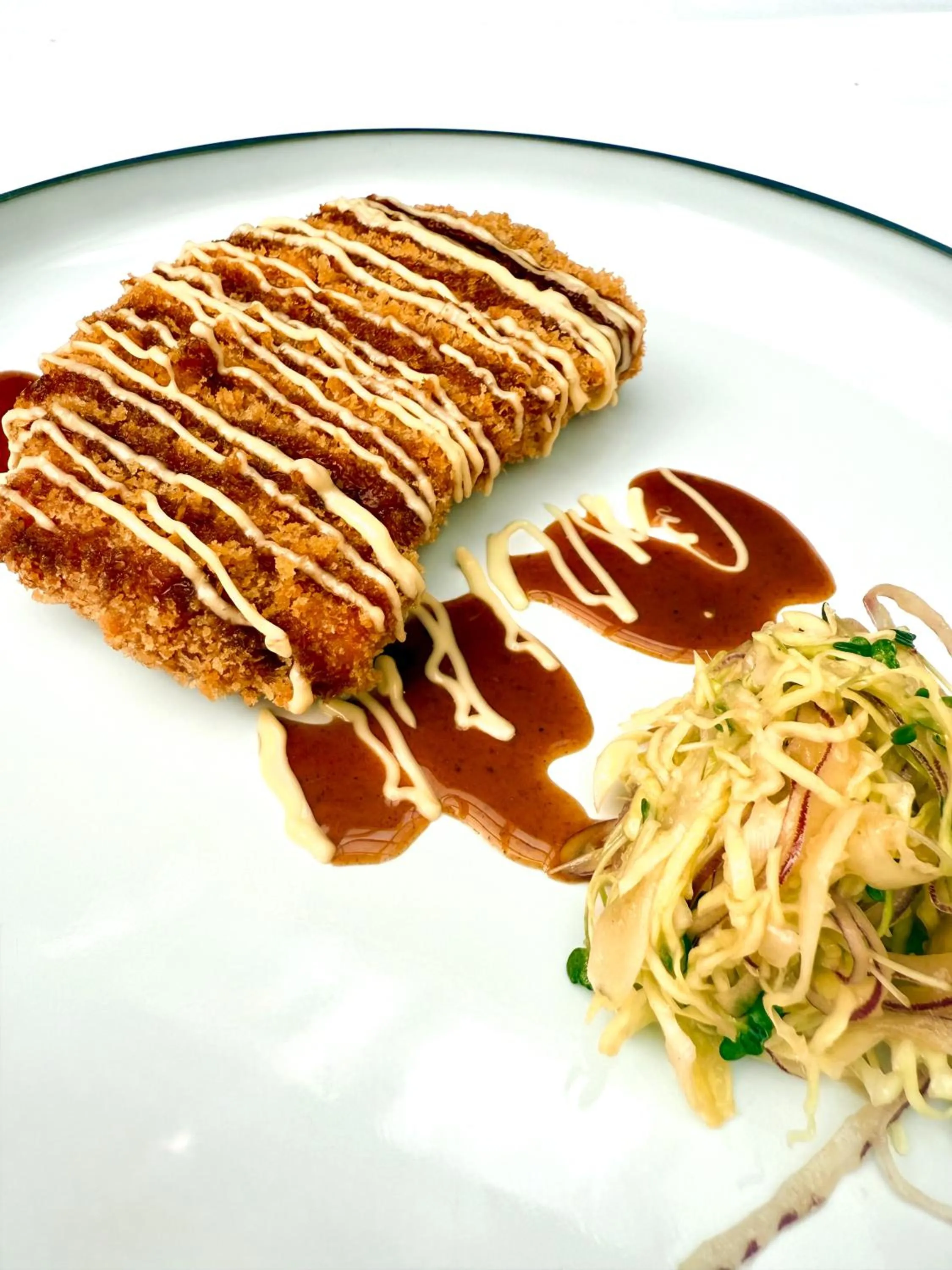 Restaurant/places to eat in Eurostars Grand Hotel Wien