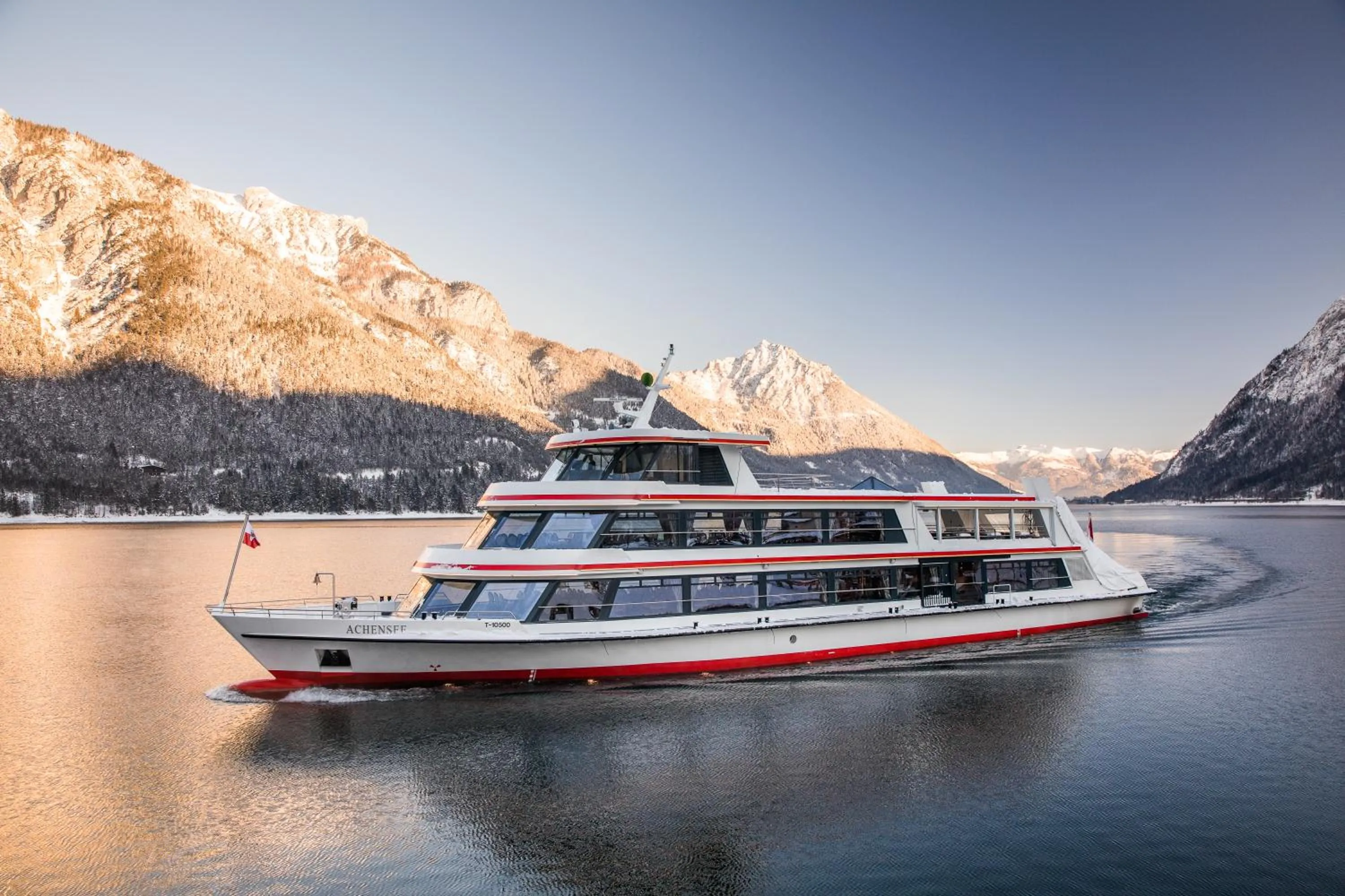 Nearby landmark in Hotel Acherl