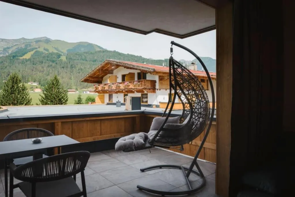 Boutiquehotel Acherl