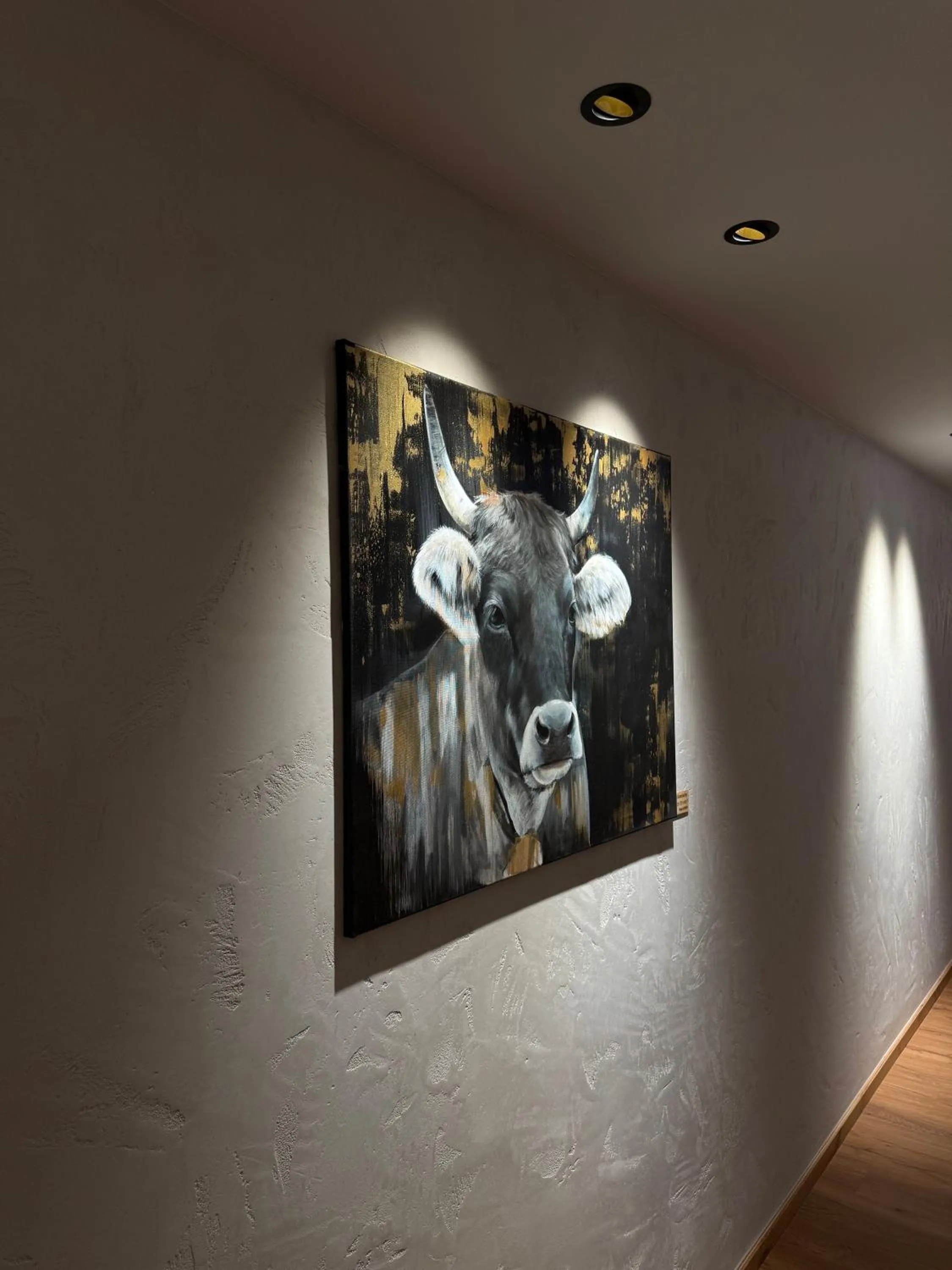 Boutiquehotel Acherl