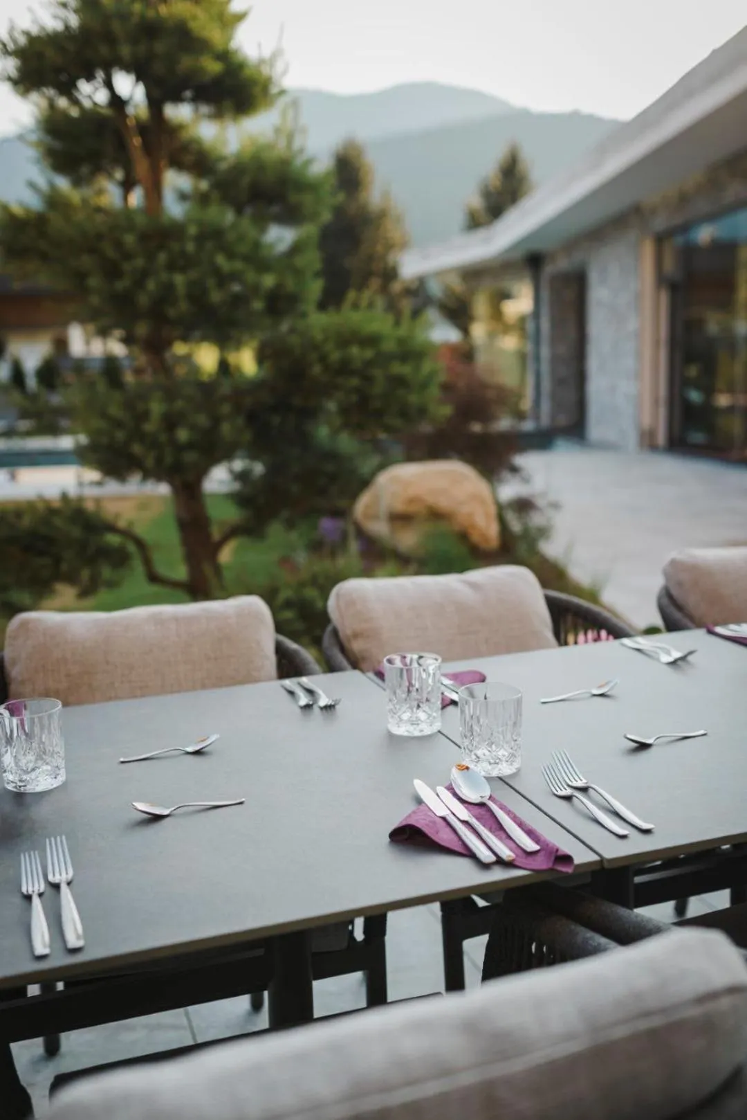 Boutiquehotel Acherl