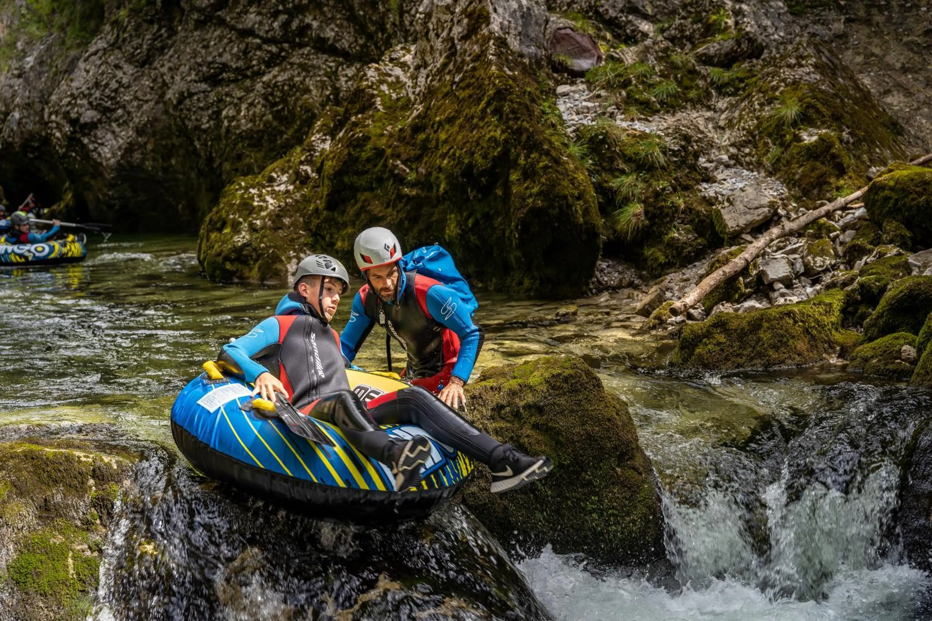 Sports in Hotel Acherl