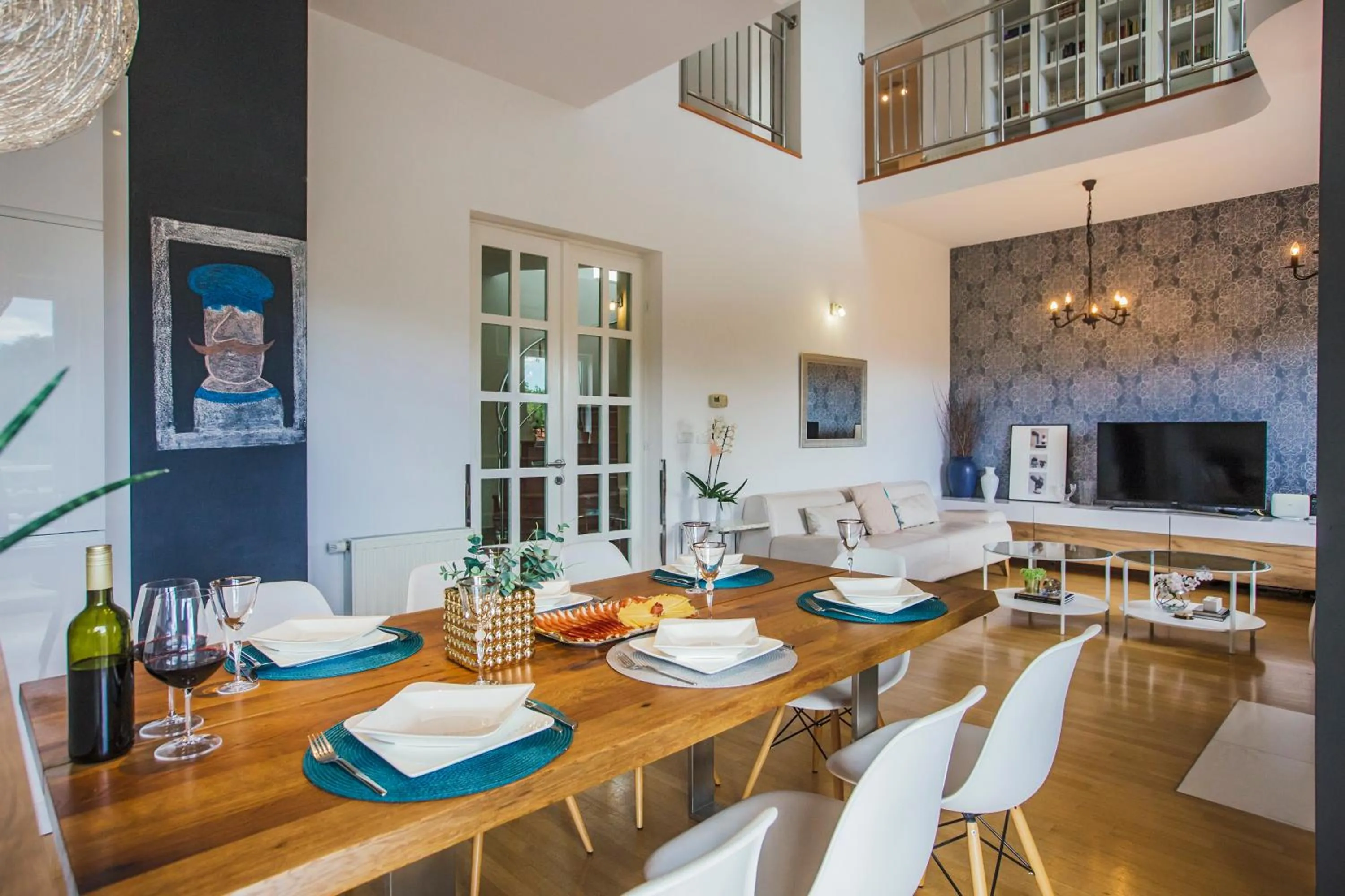 Holiday cottage Kokic