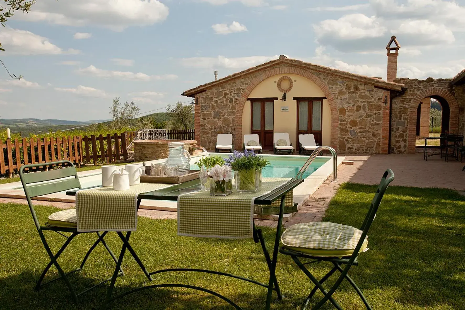 Agriturismo Ripaiani Agriturismo Ripaiani