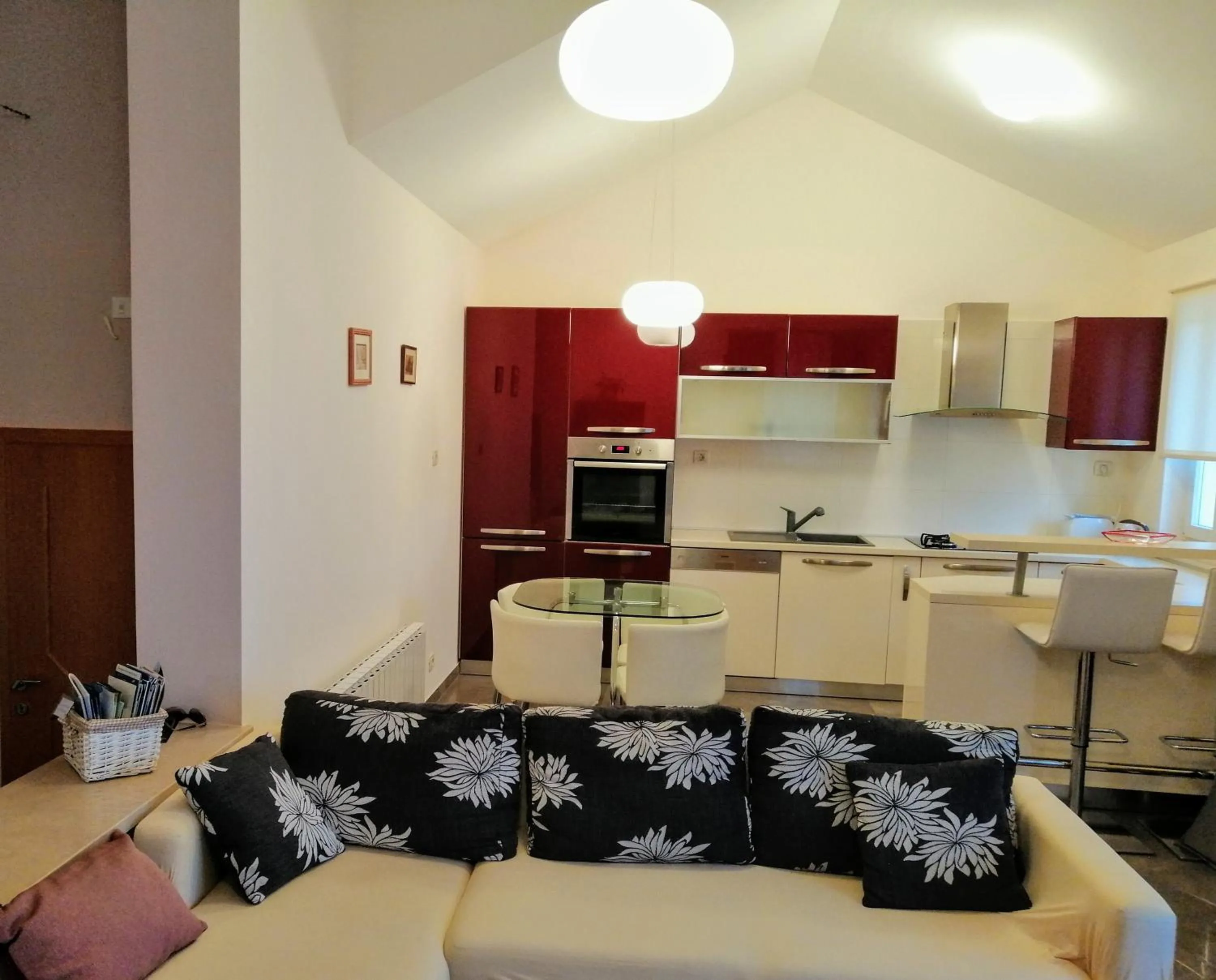 Apartment Markorcula