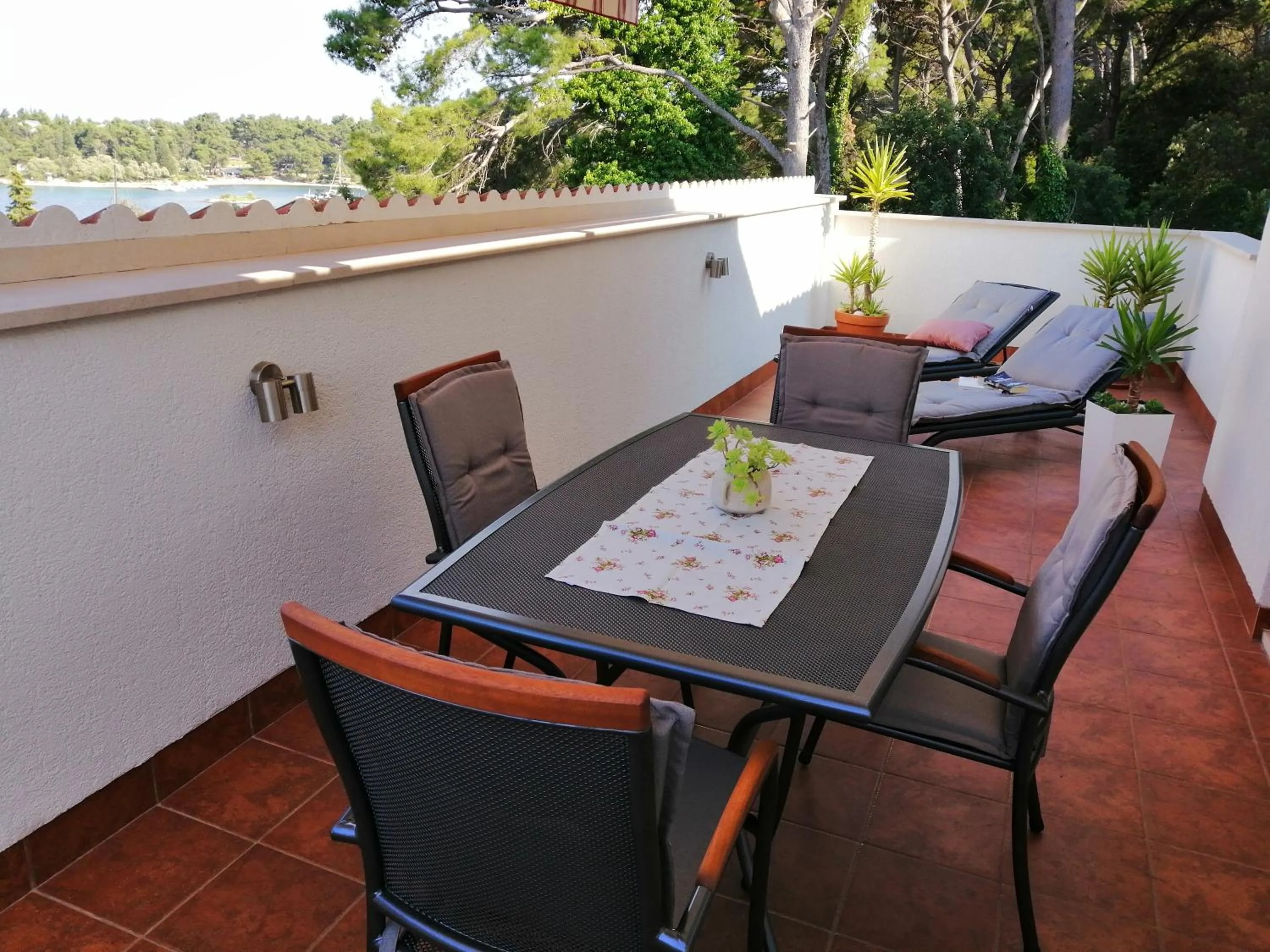 Apartment Markorcula
