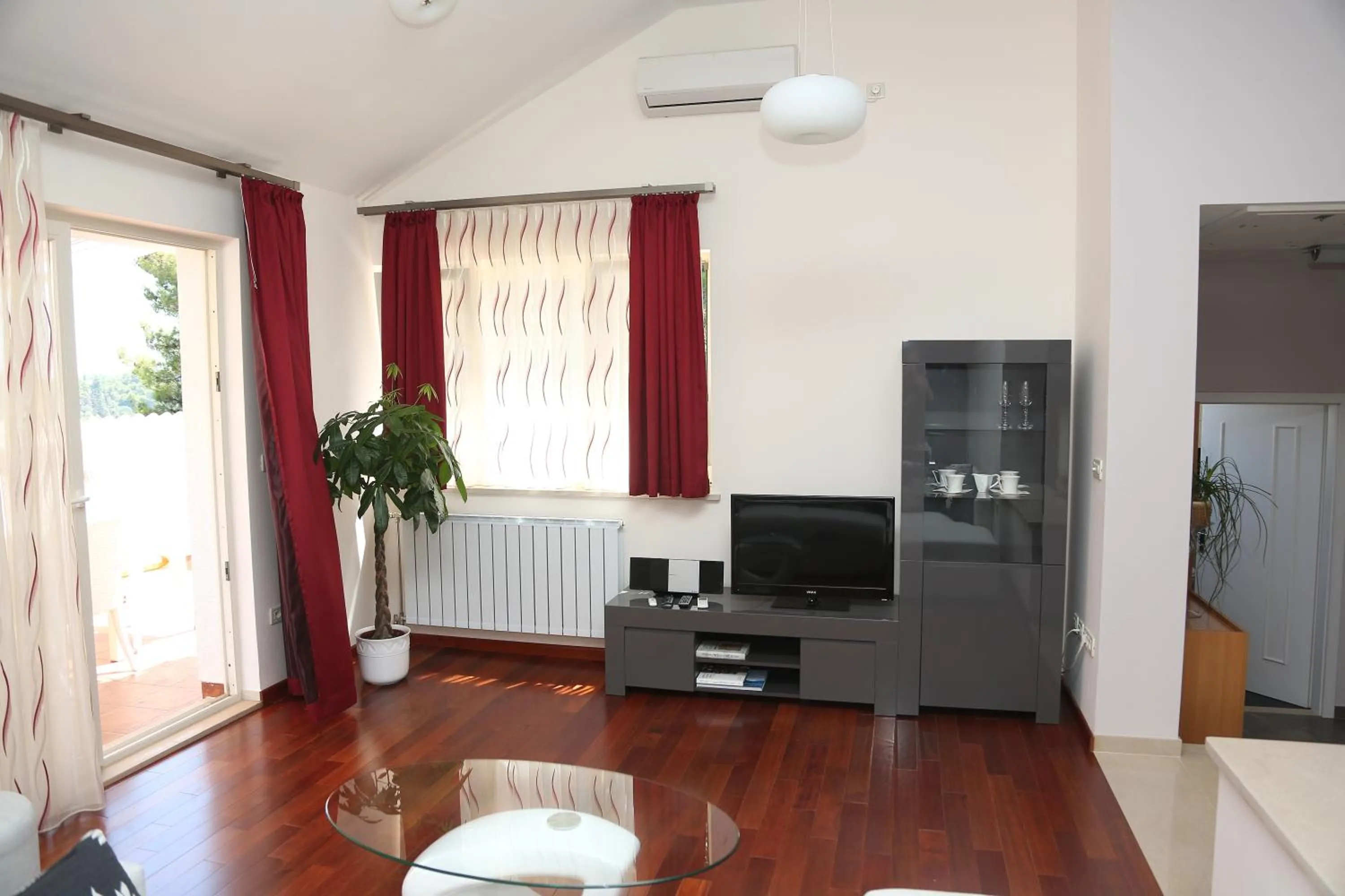 Living room in Apartment Markorcula