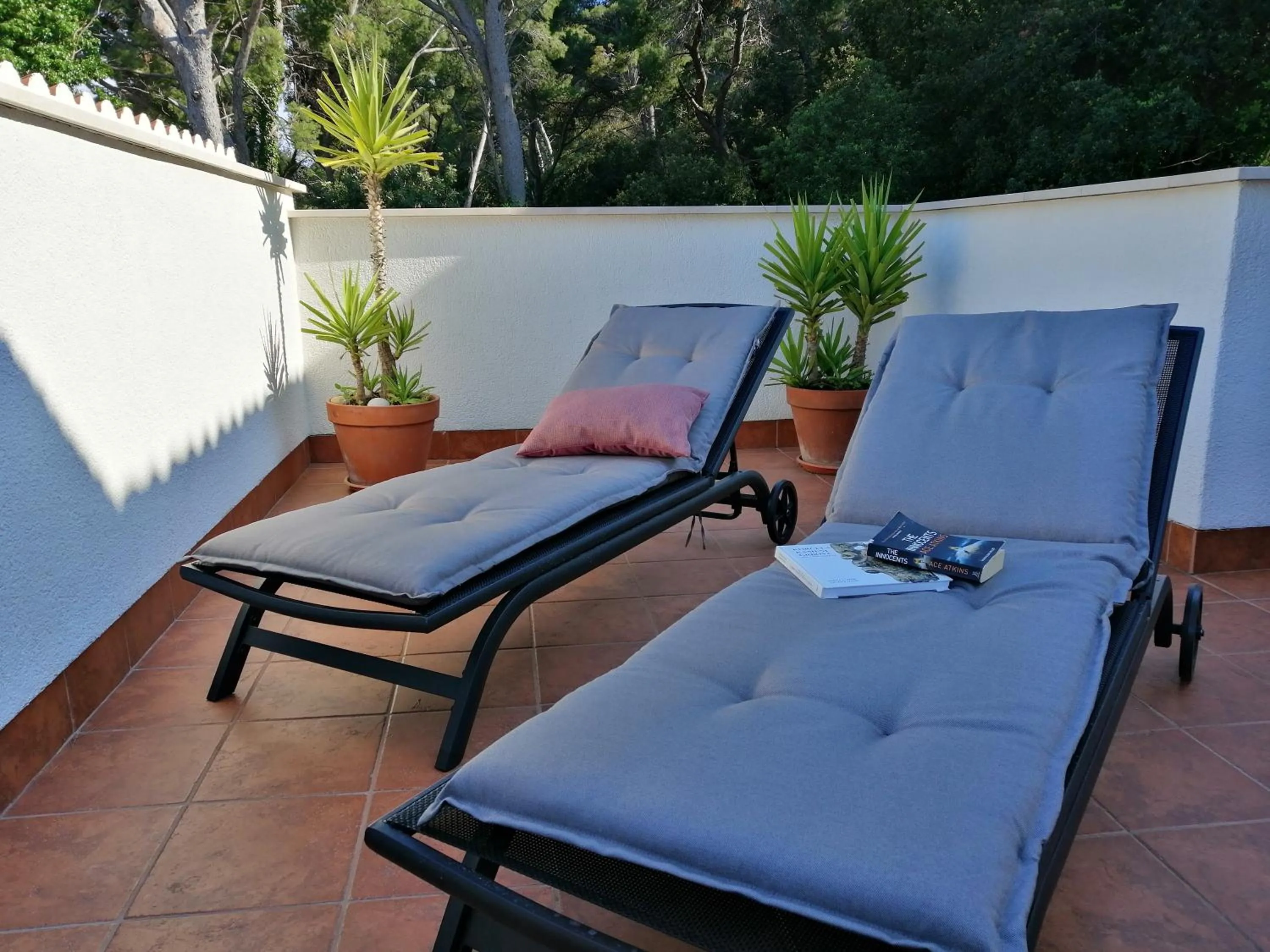 Apartment Markorcula