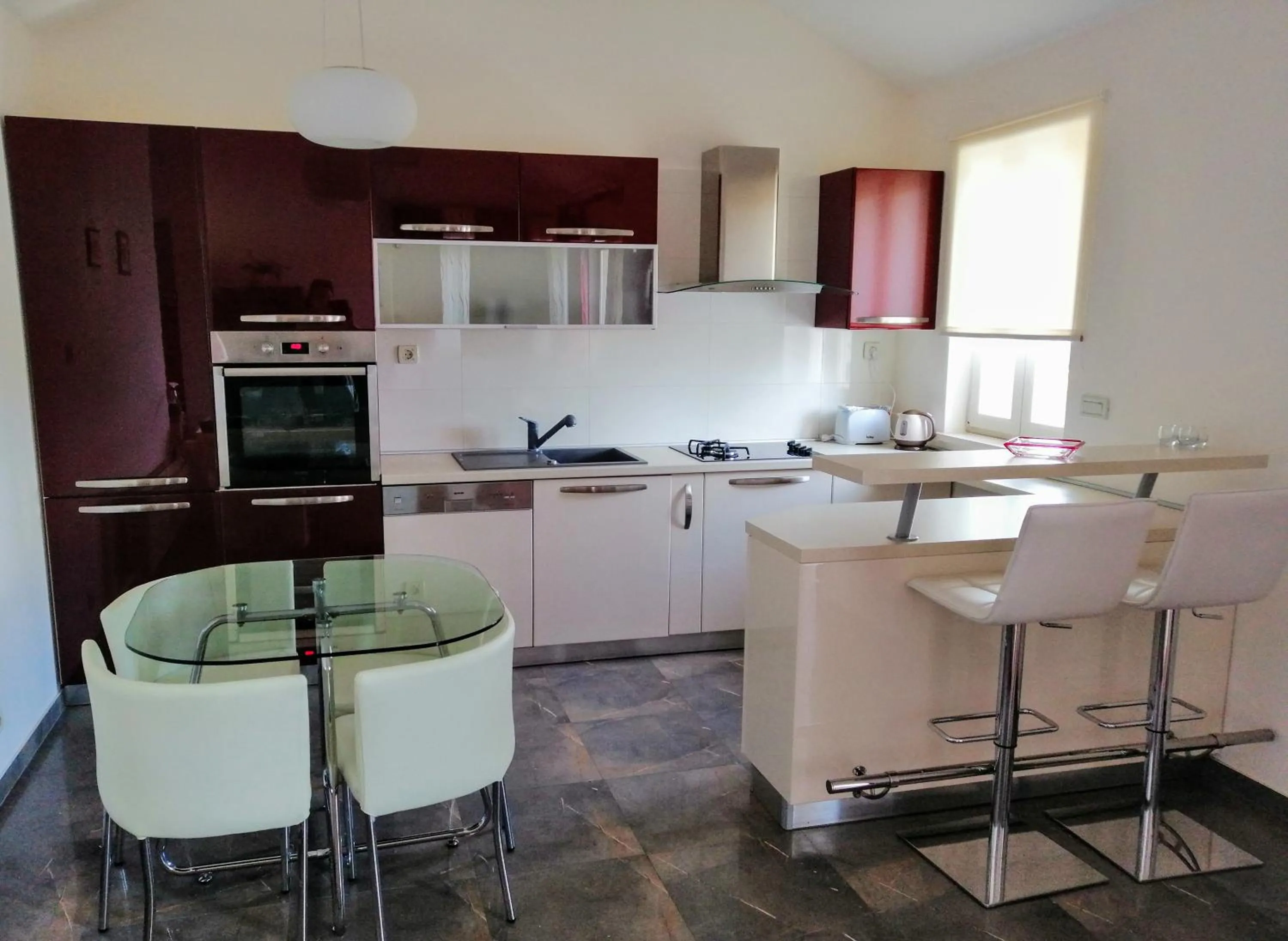 Apartment Markorcula