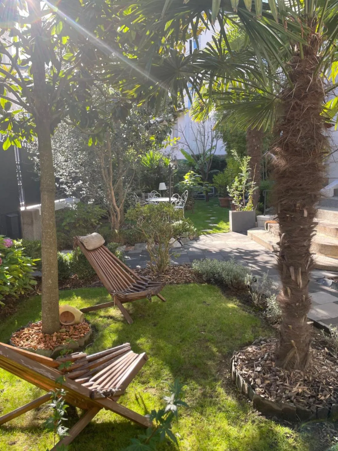 Villa Louisa