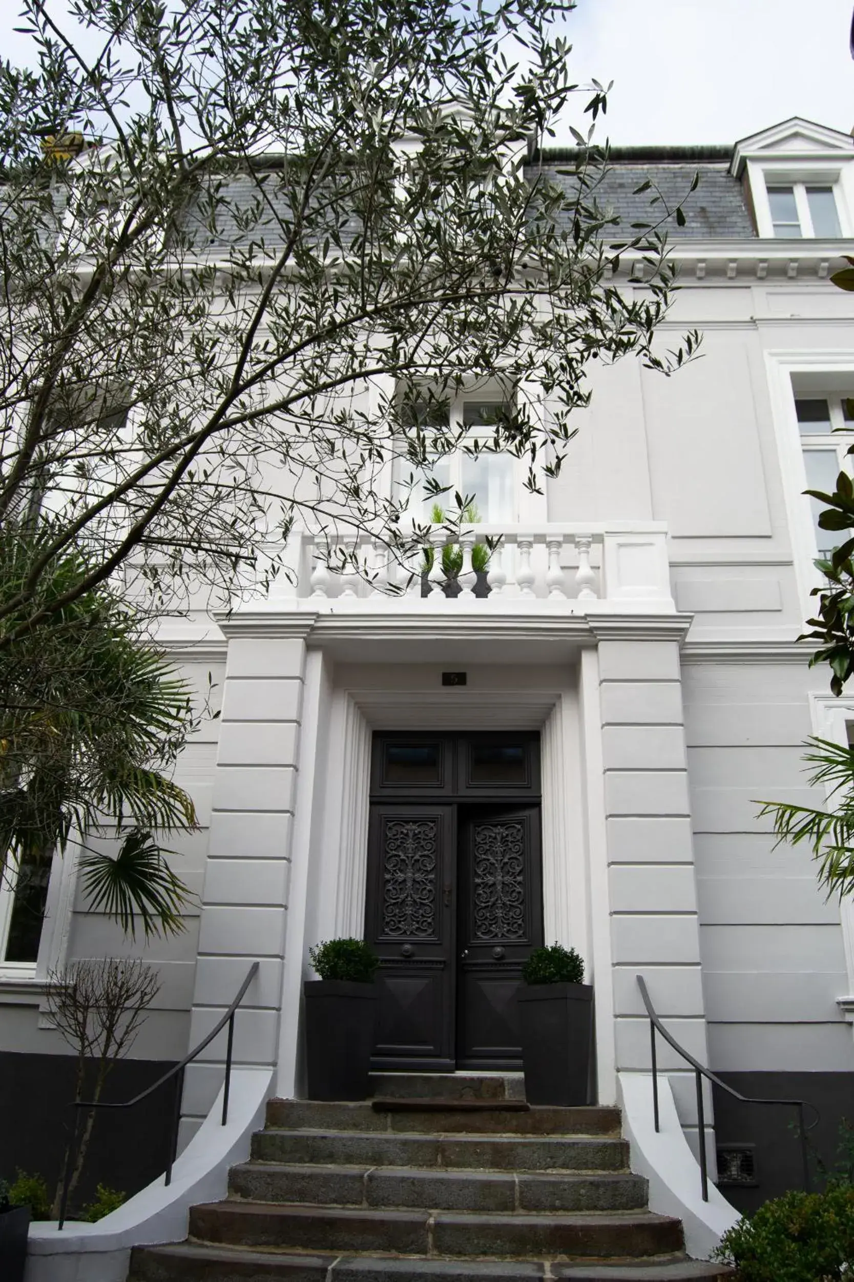 Villa Louisa Villa Louisa