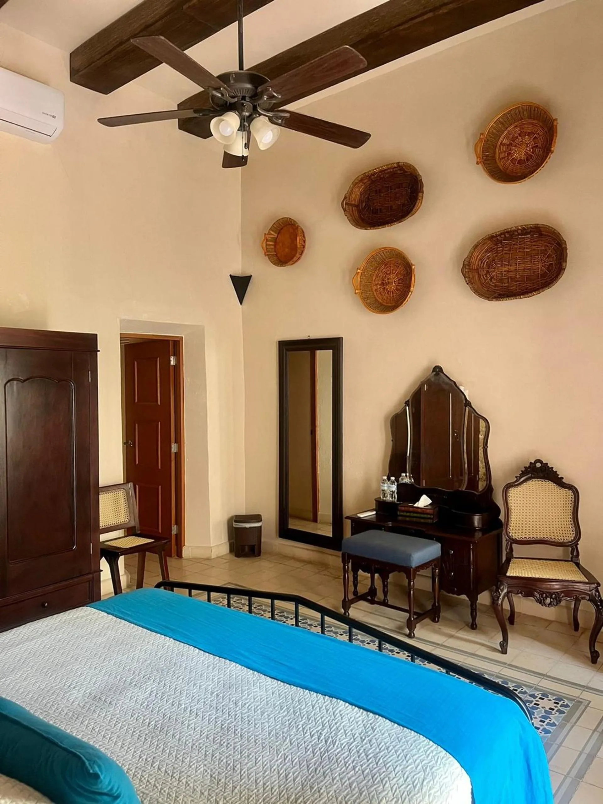 Guests, Bed in Hotel & Hostal Boutique Casa Garza