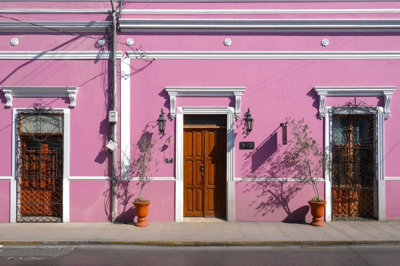 Hotel & Hostal Boutique Casa Garza